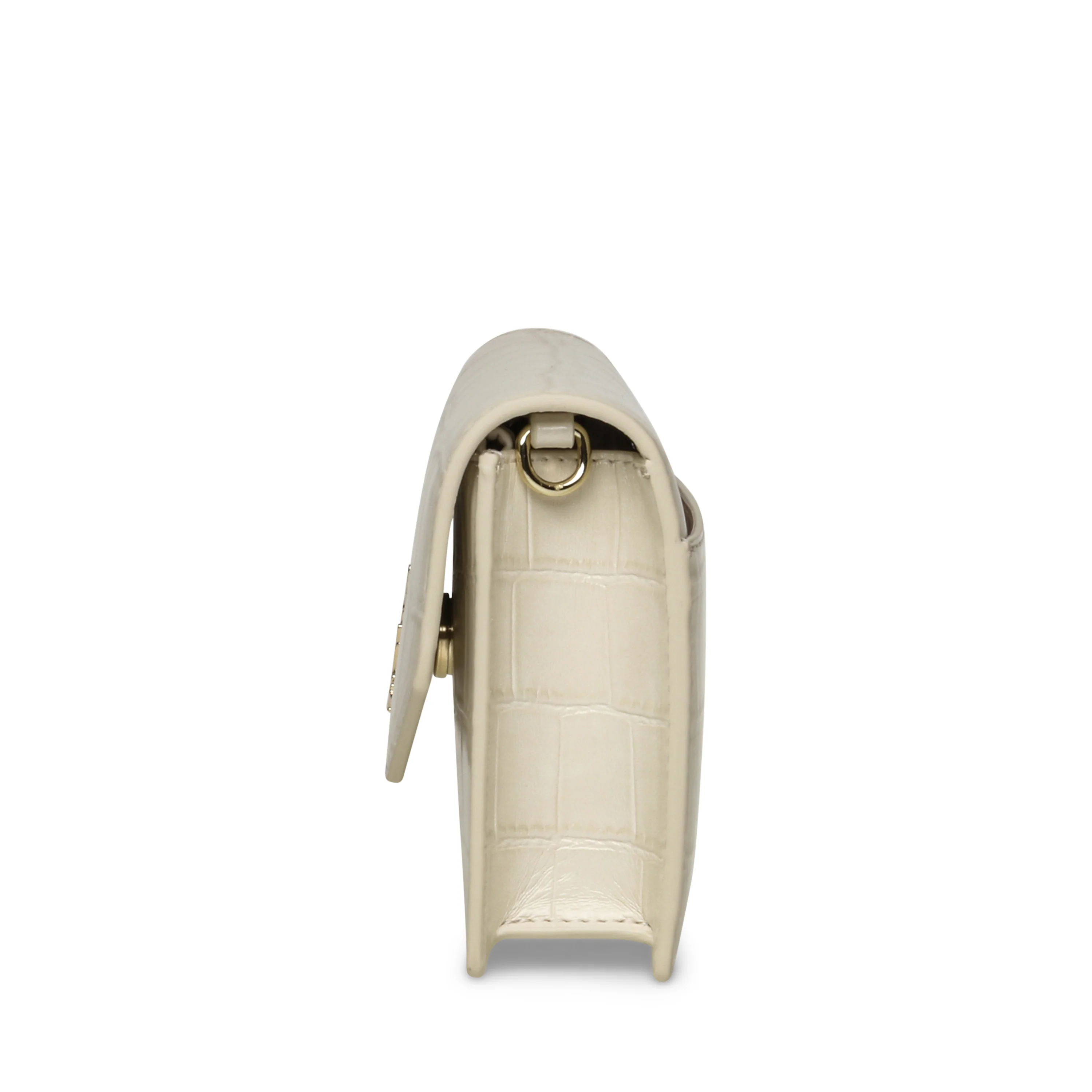 Bfiercec Bag WHT/GLD - Image 3