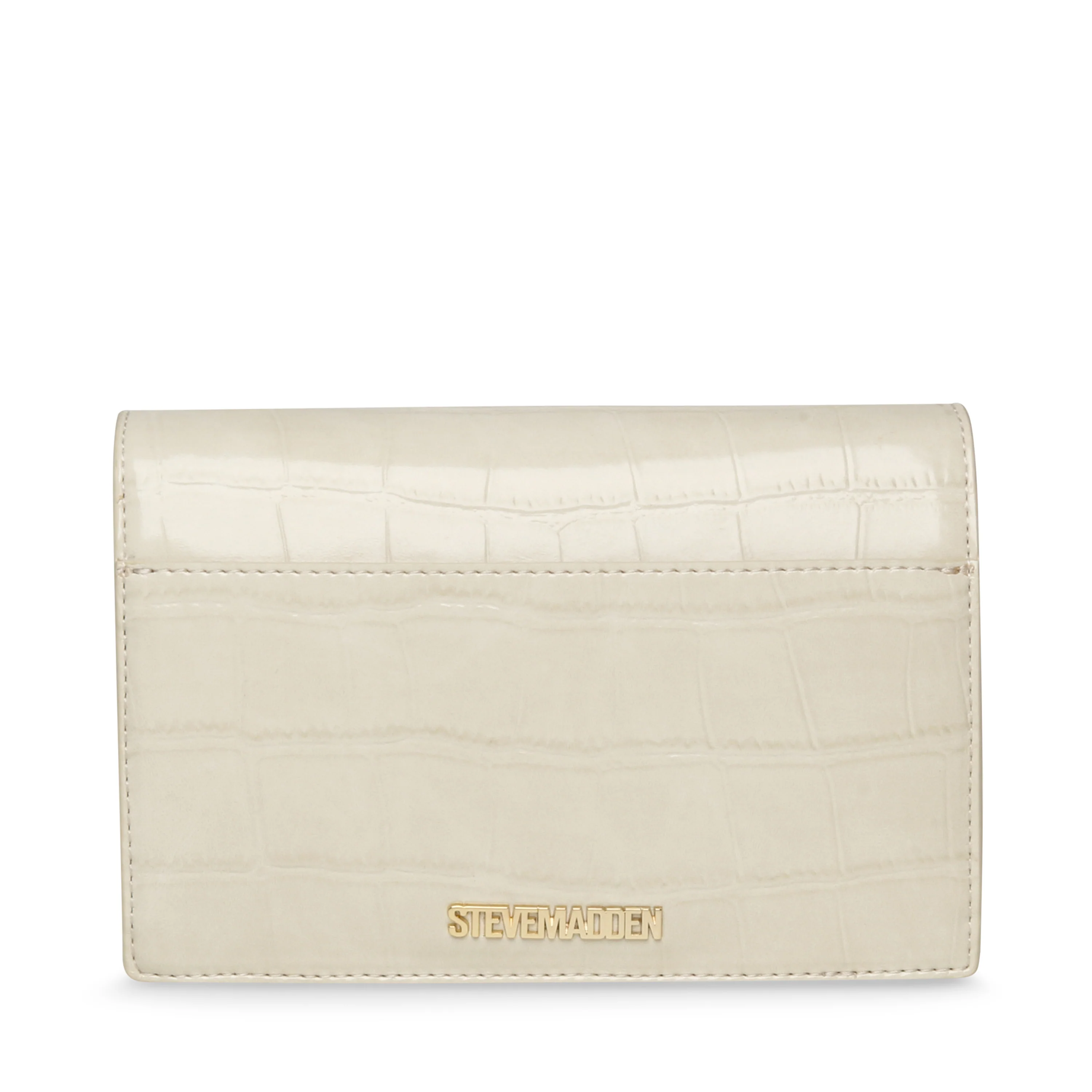 Bfiercec Bag WHT/GLD - Image 4