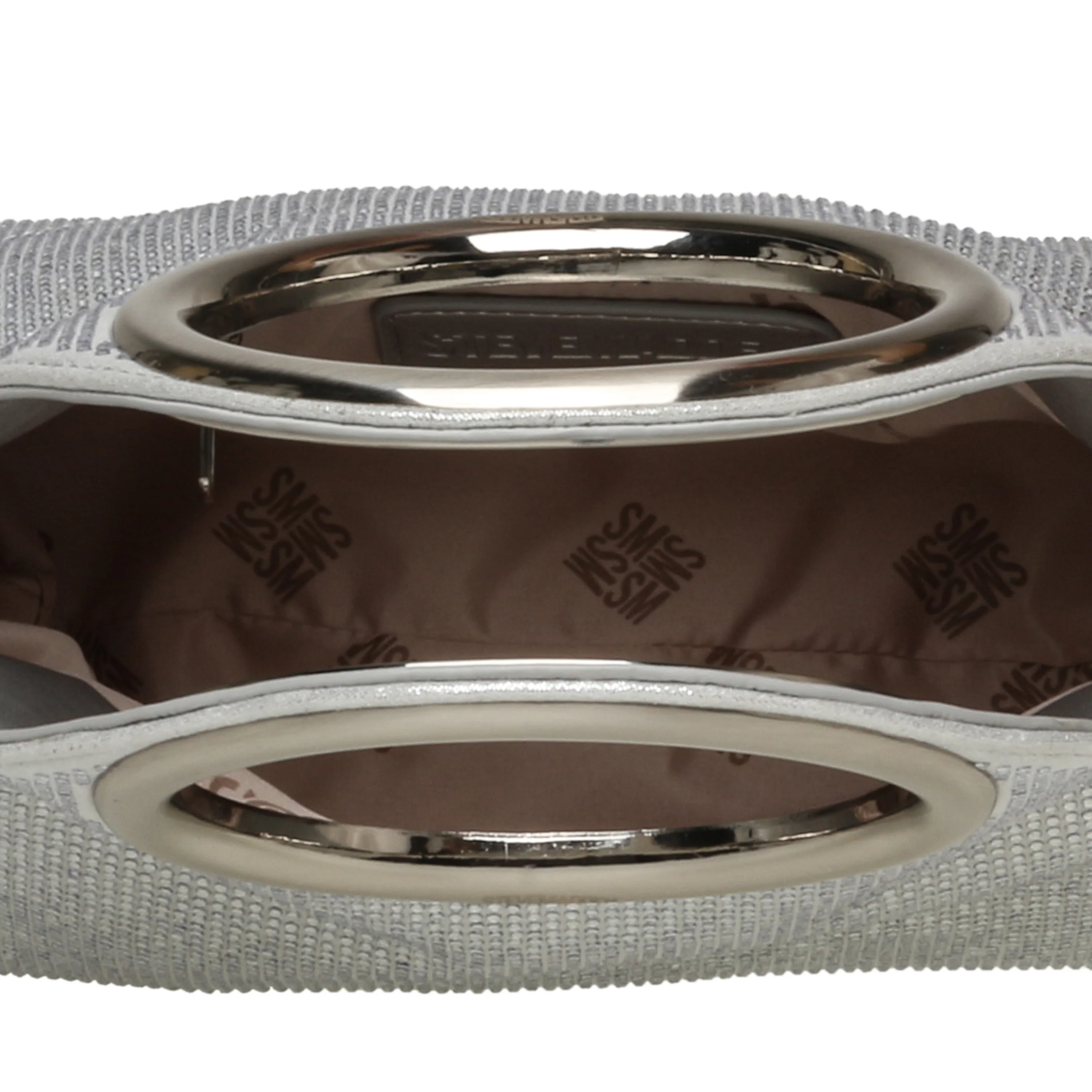 Bfiora-C Bag SILVER - Image 3