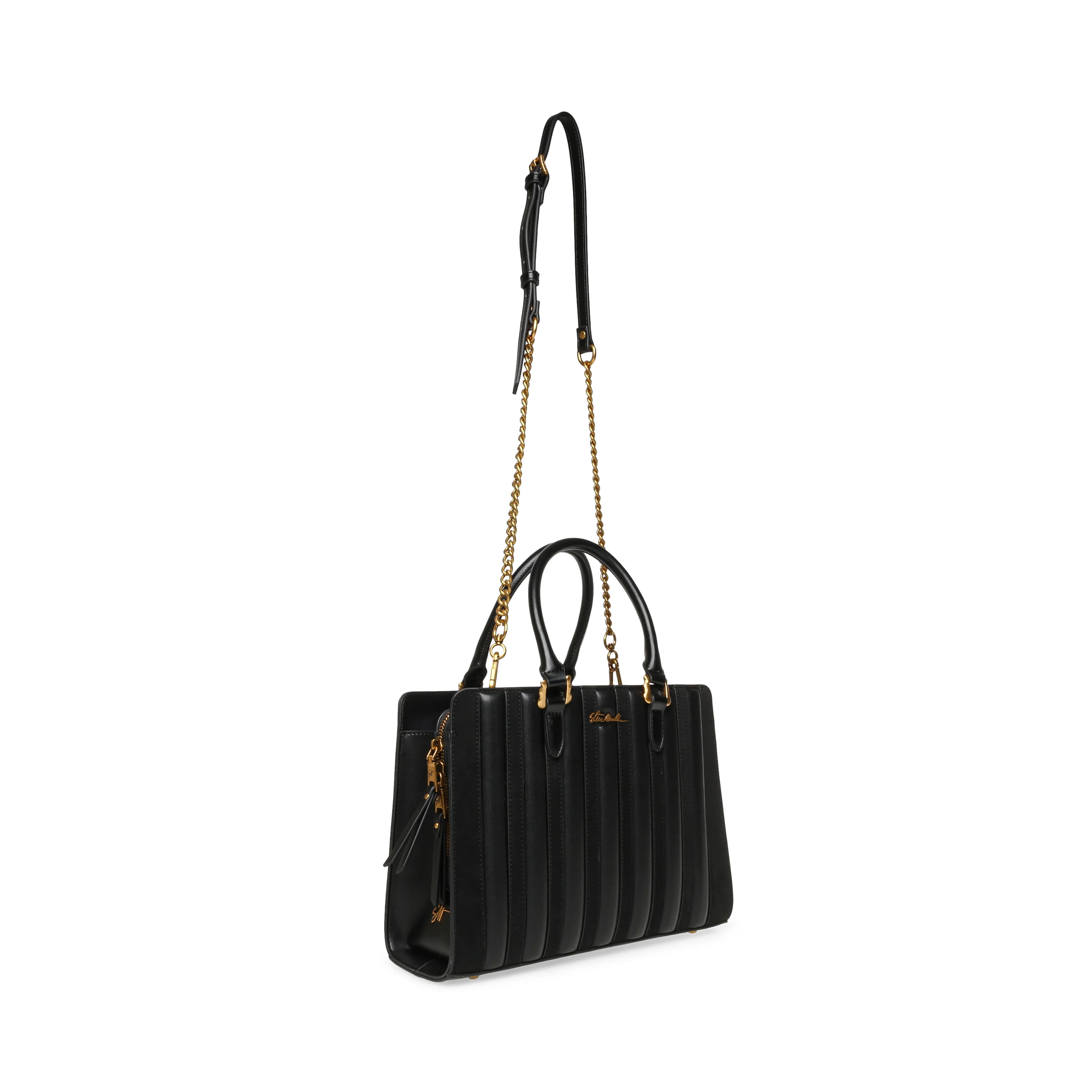 Bflickr Bag BLACK/GOLD - Image 2