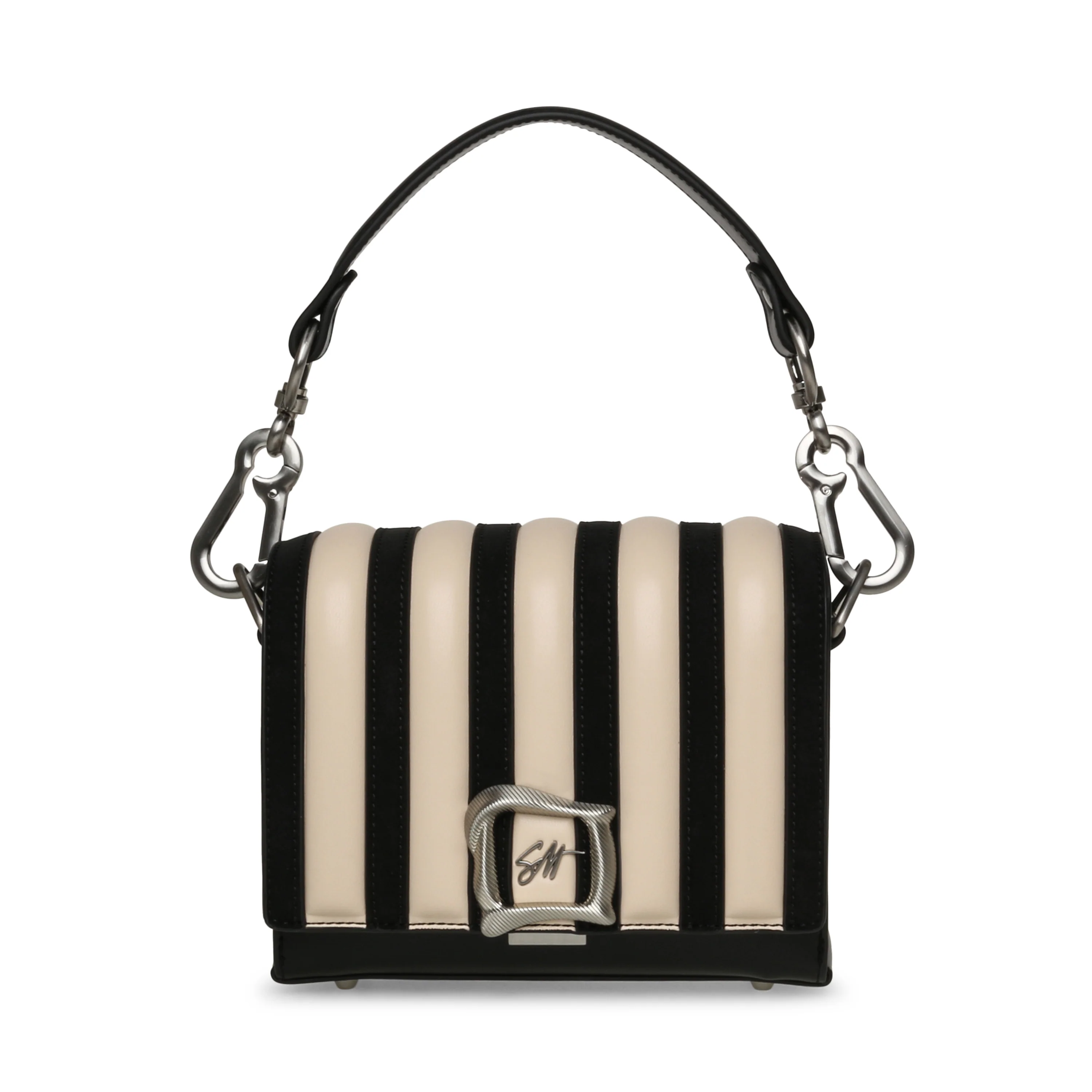 Bghosts Bag BLK/WHT