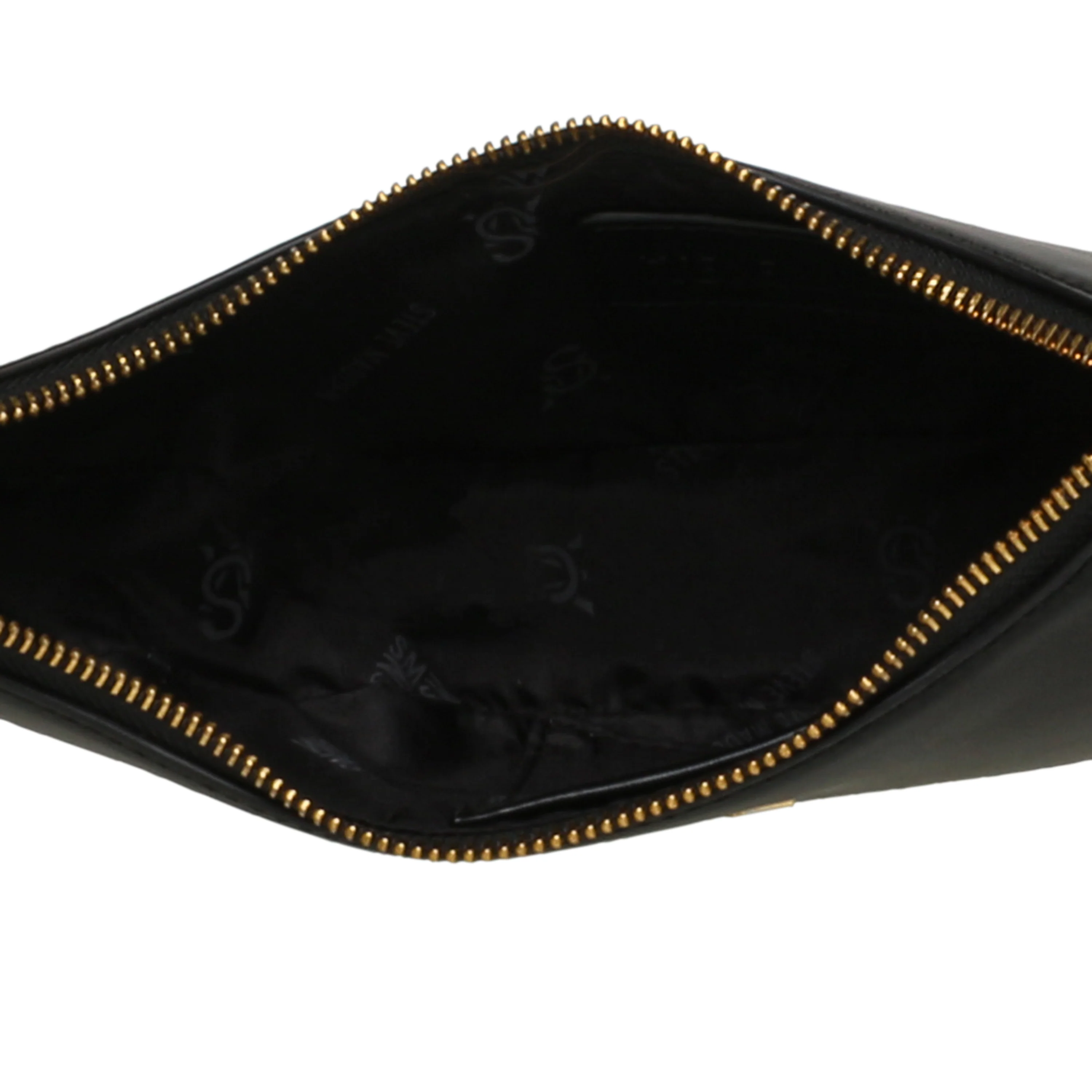 Bicy Bag BLACK/GOLD - Image 5