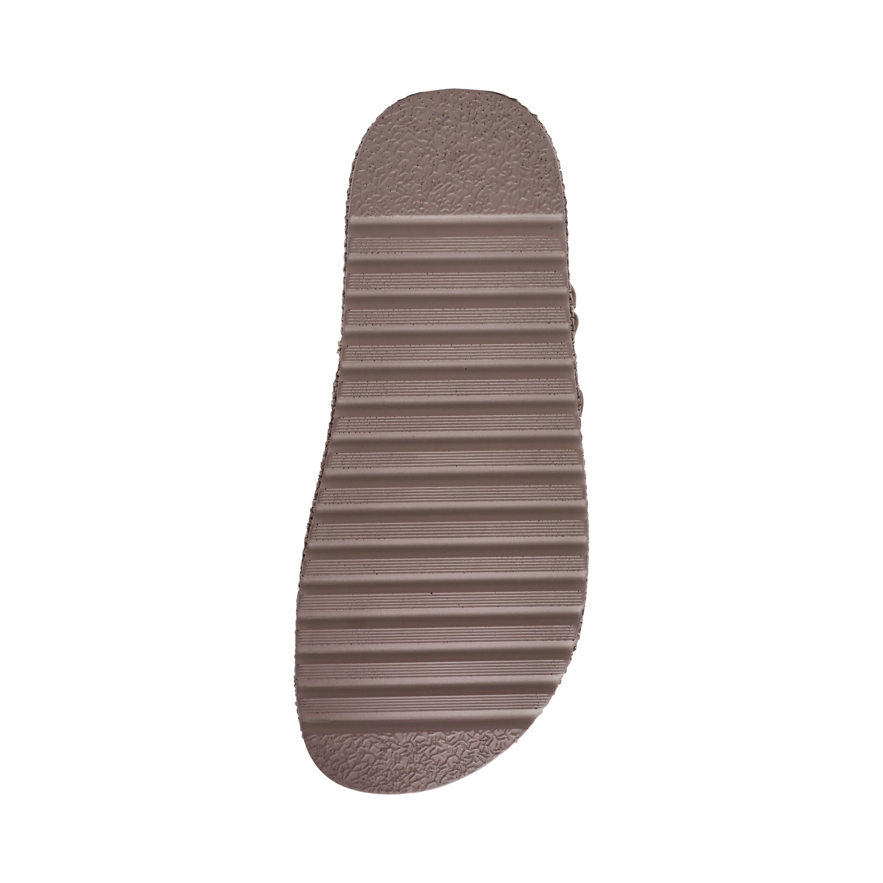Bigmona Sandal CHARCOAL RAFFIA - Image 7