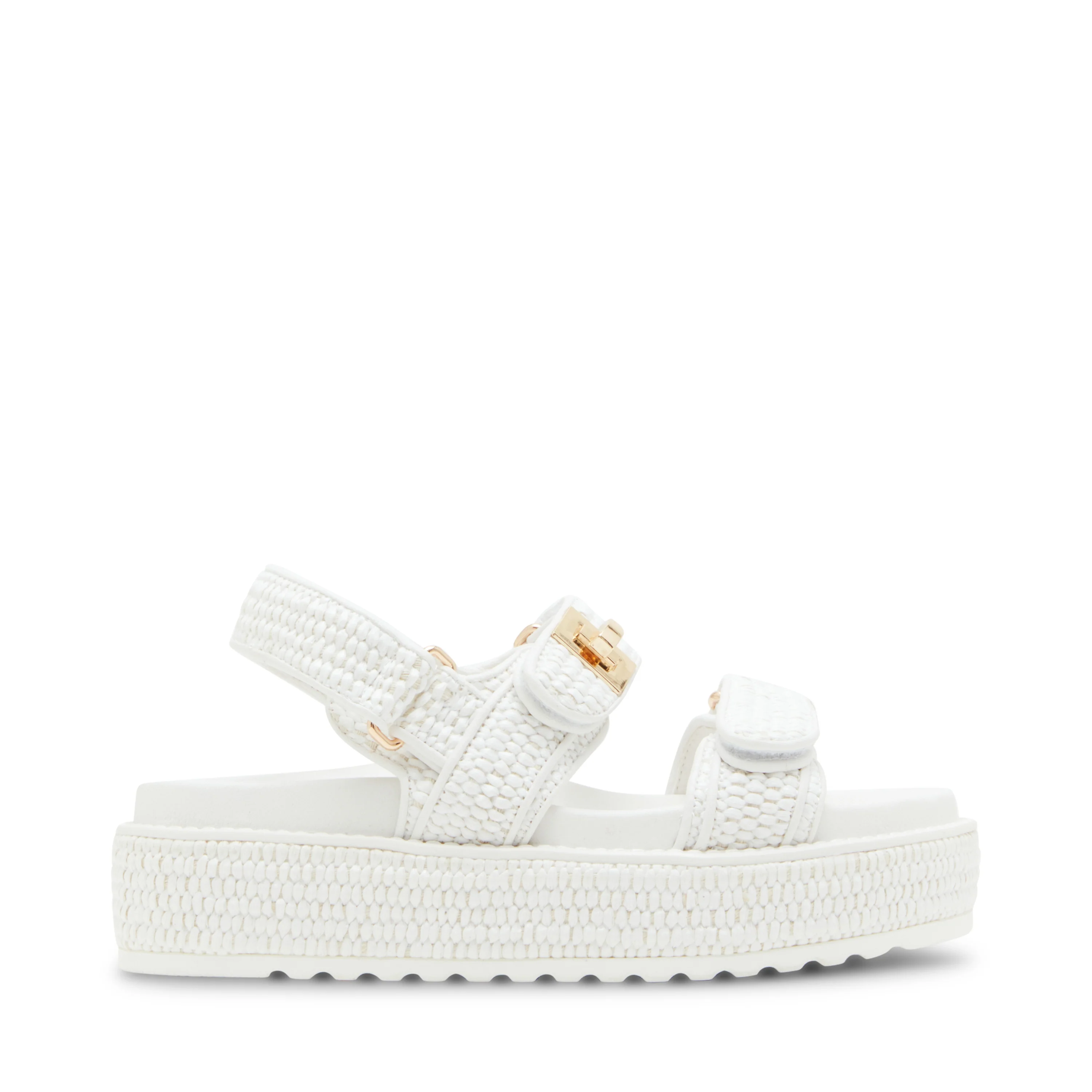 Bigmona Sandal WHITE