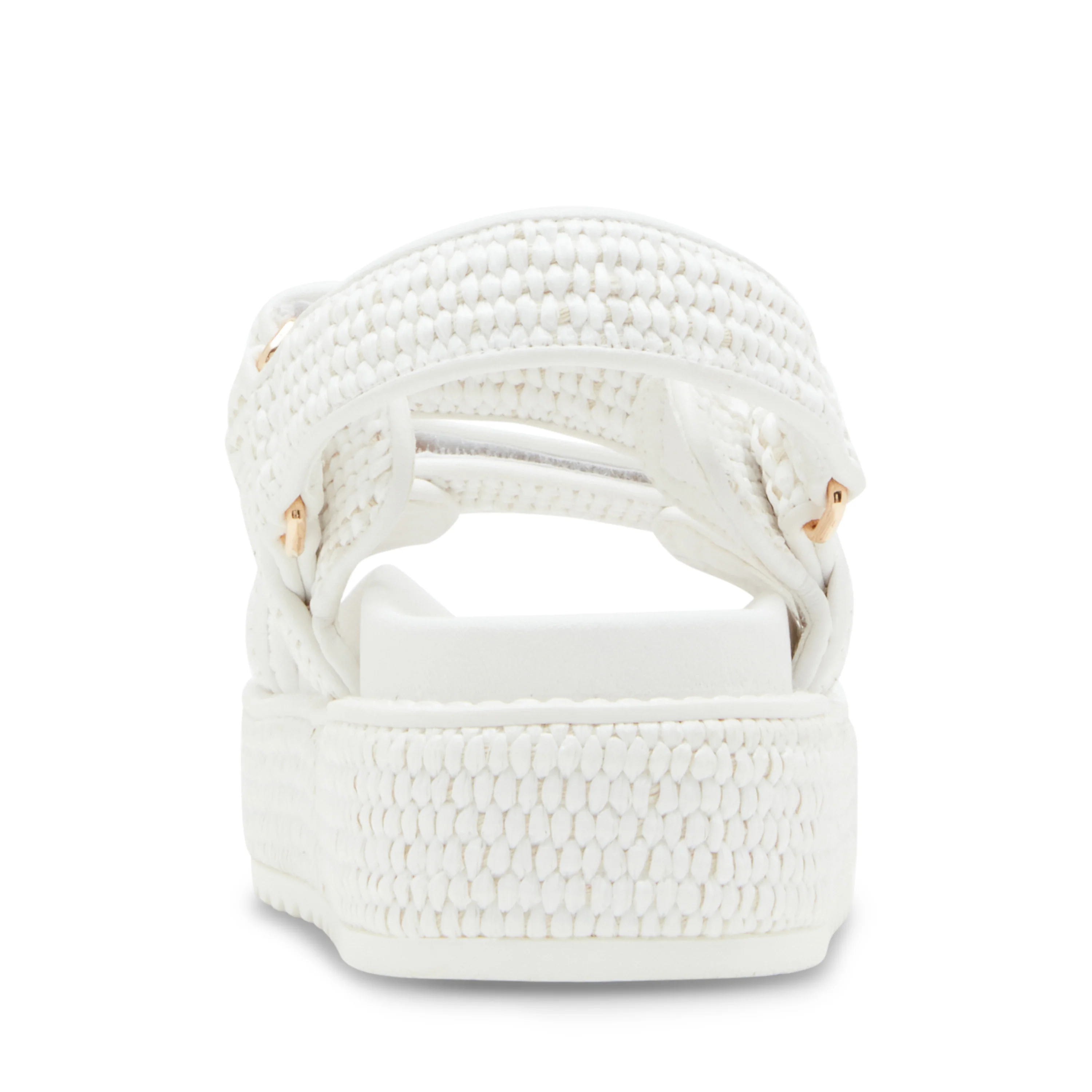 Bigmona Sandal WHITE - Image 4