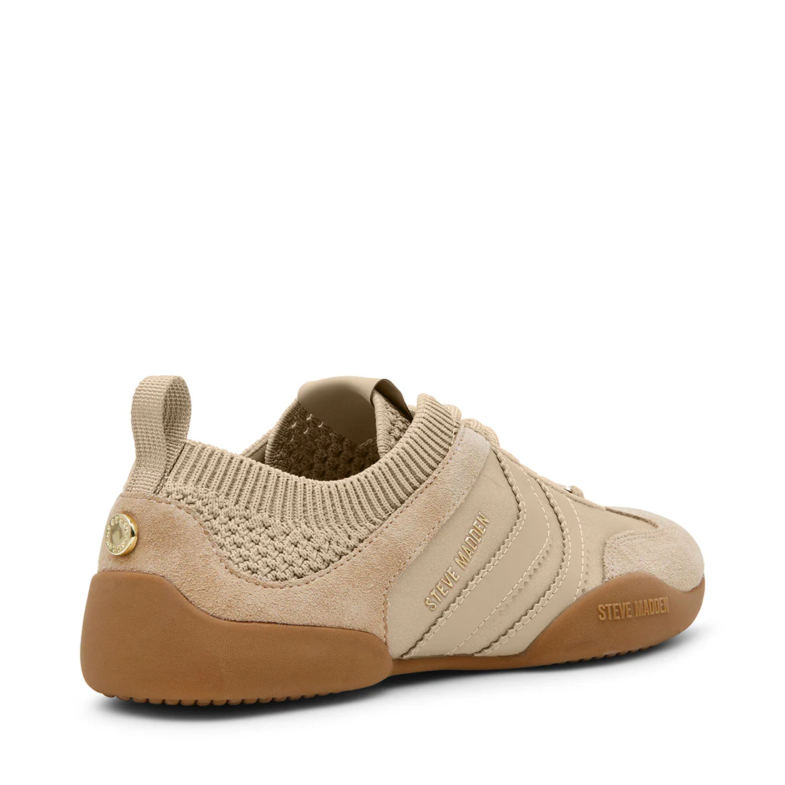 Biscotti-E Sneaker SAND - Image 5