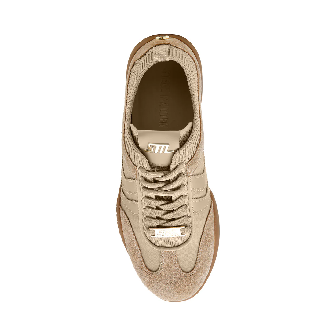 Biscotti-E Sneaker SAND - Image 6