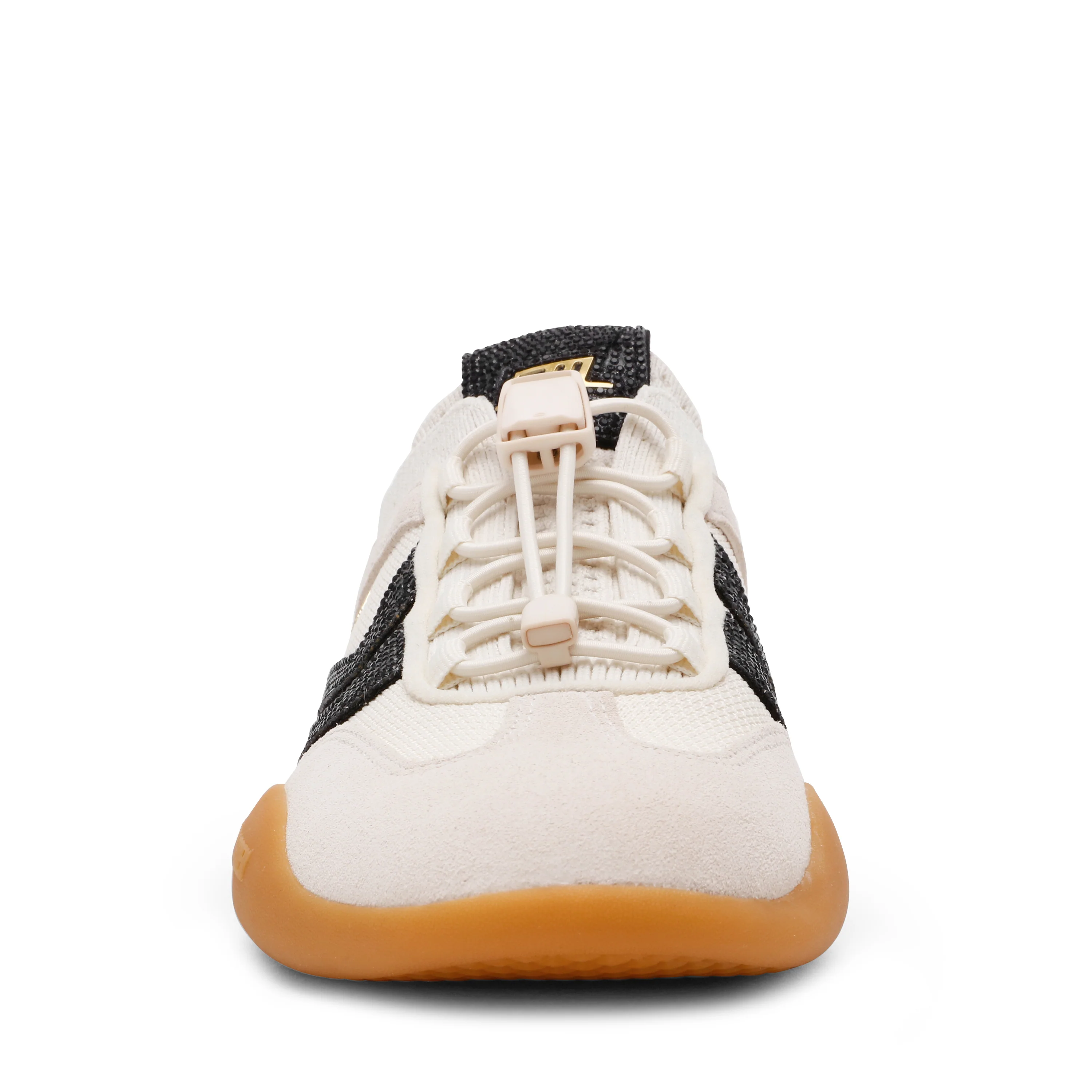 Biscotti-R Sneaker CREAM/BLK - Image 3