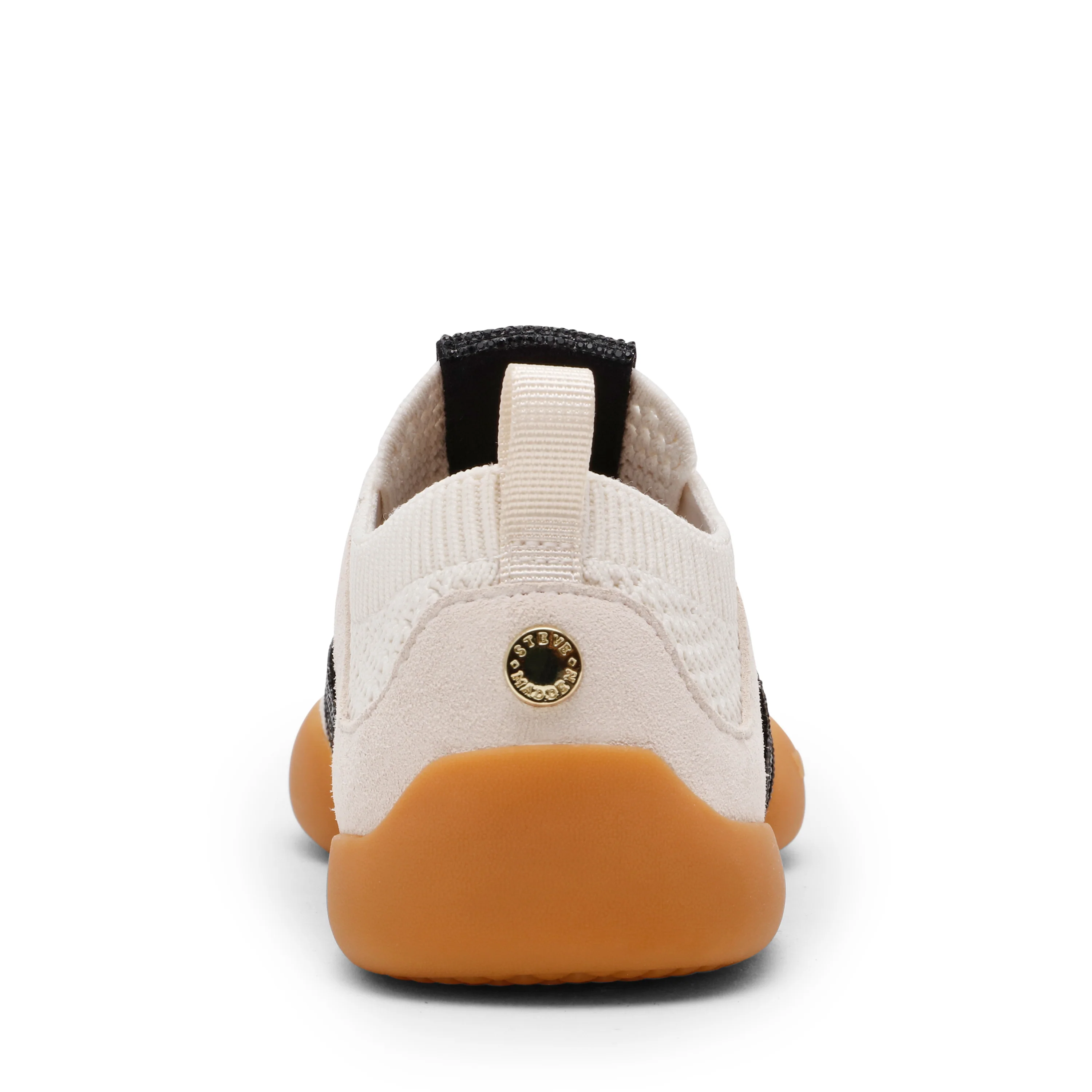 Biscotti-R Sneaker CREAM/BLK - Image 4