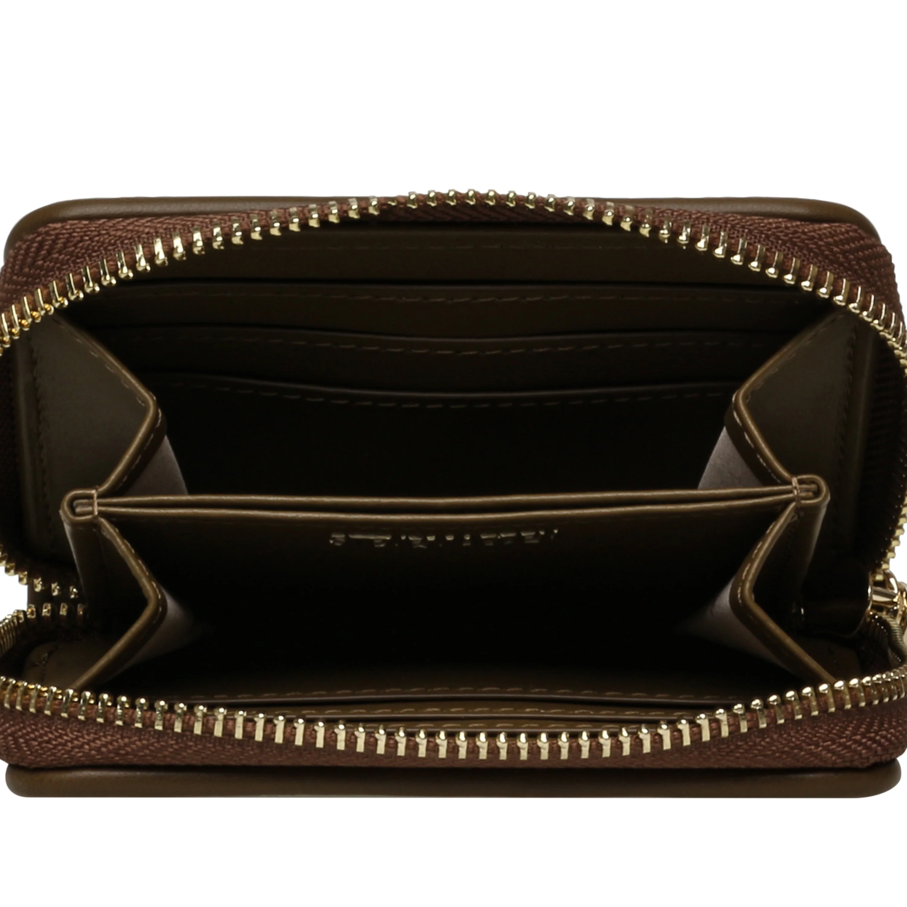 Bjamey Bag OLIVE/GOLD - Image 3