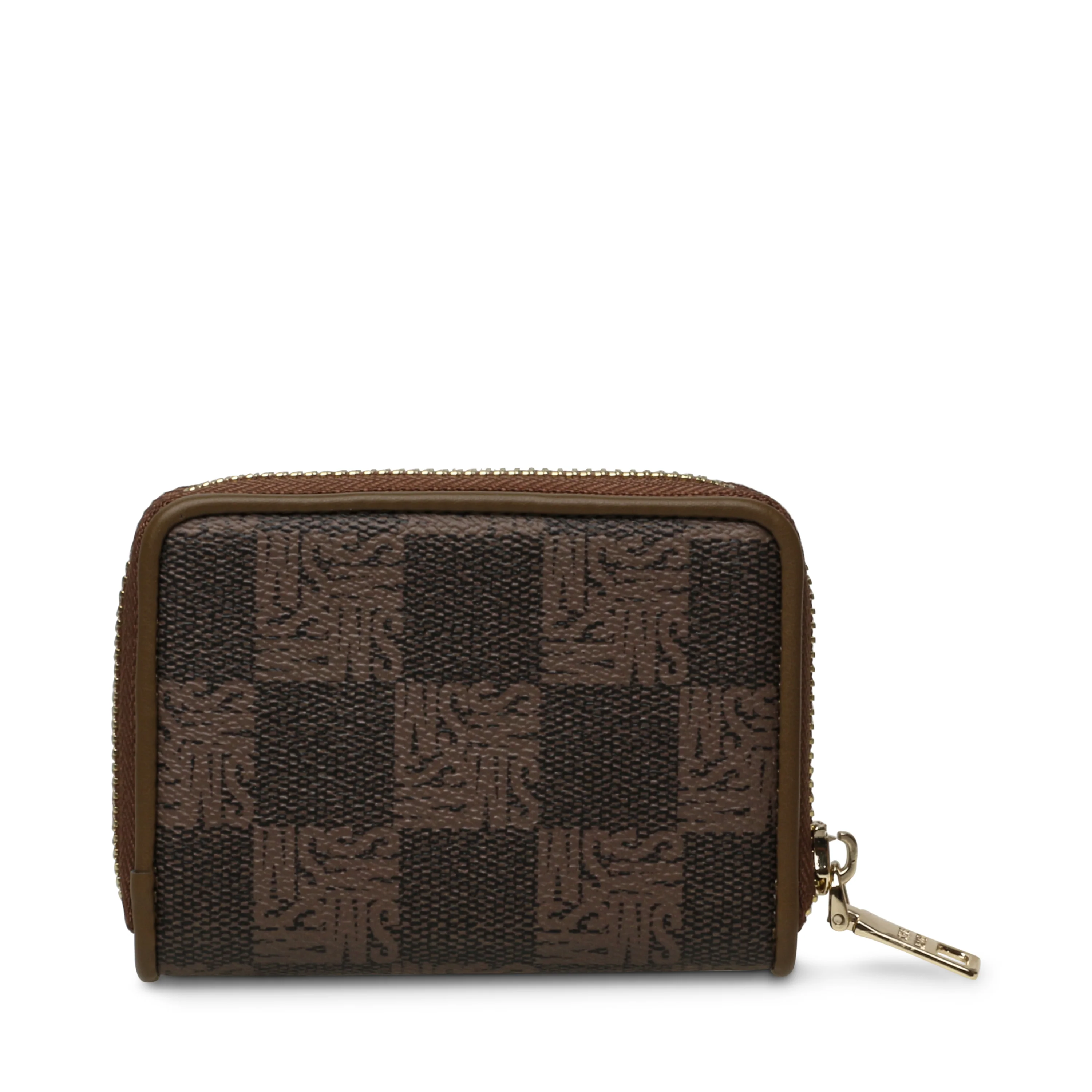 Bjamey Bag OLIVE/GOLD - Image 4