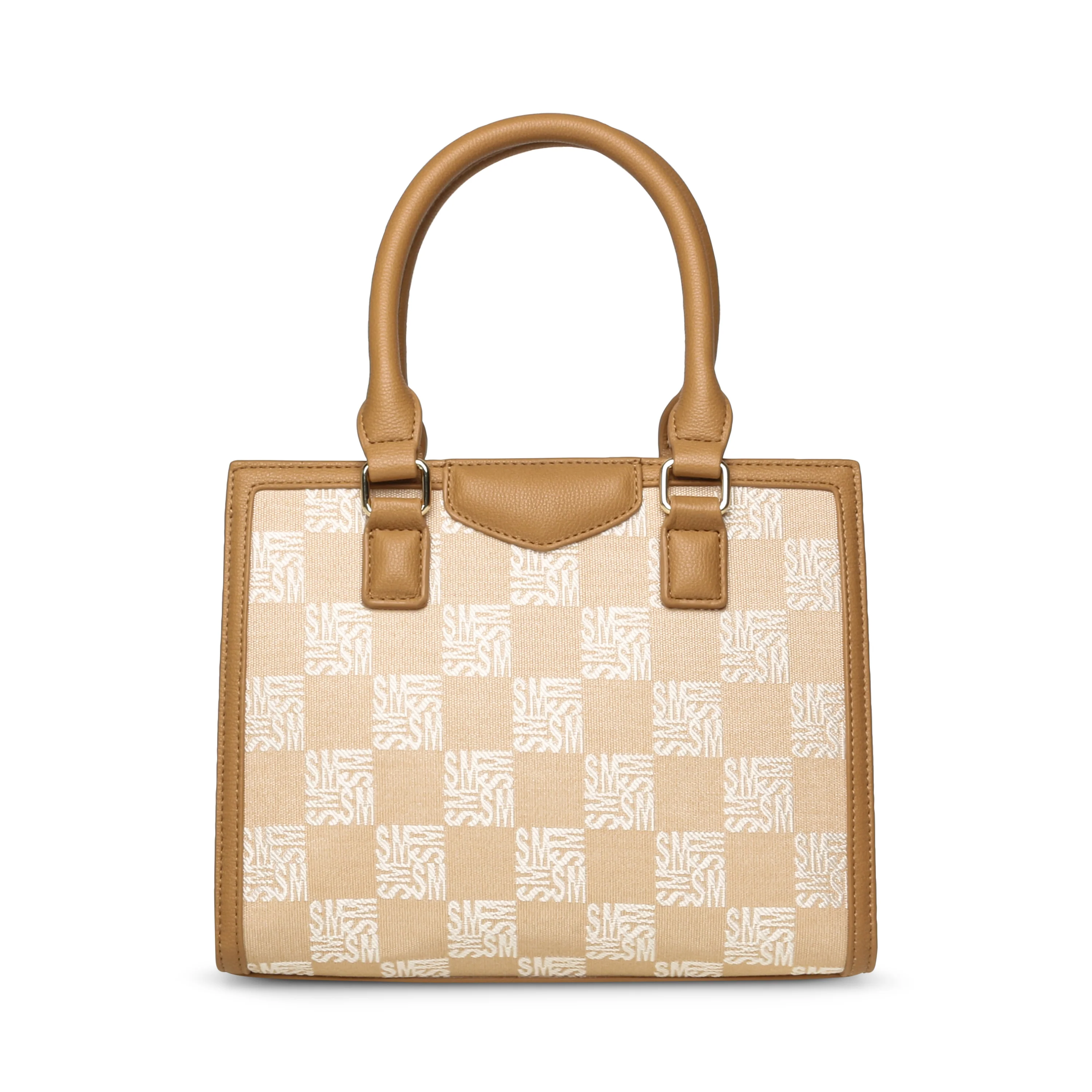 Bjayde-5 Bag BEIGE - Image 5