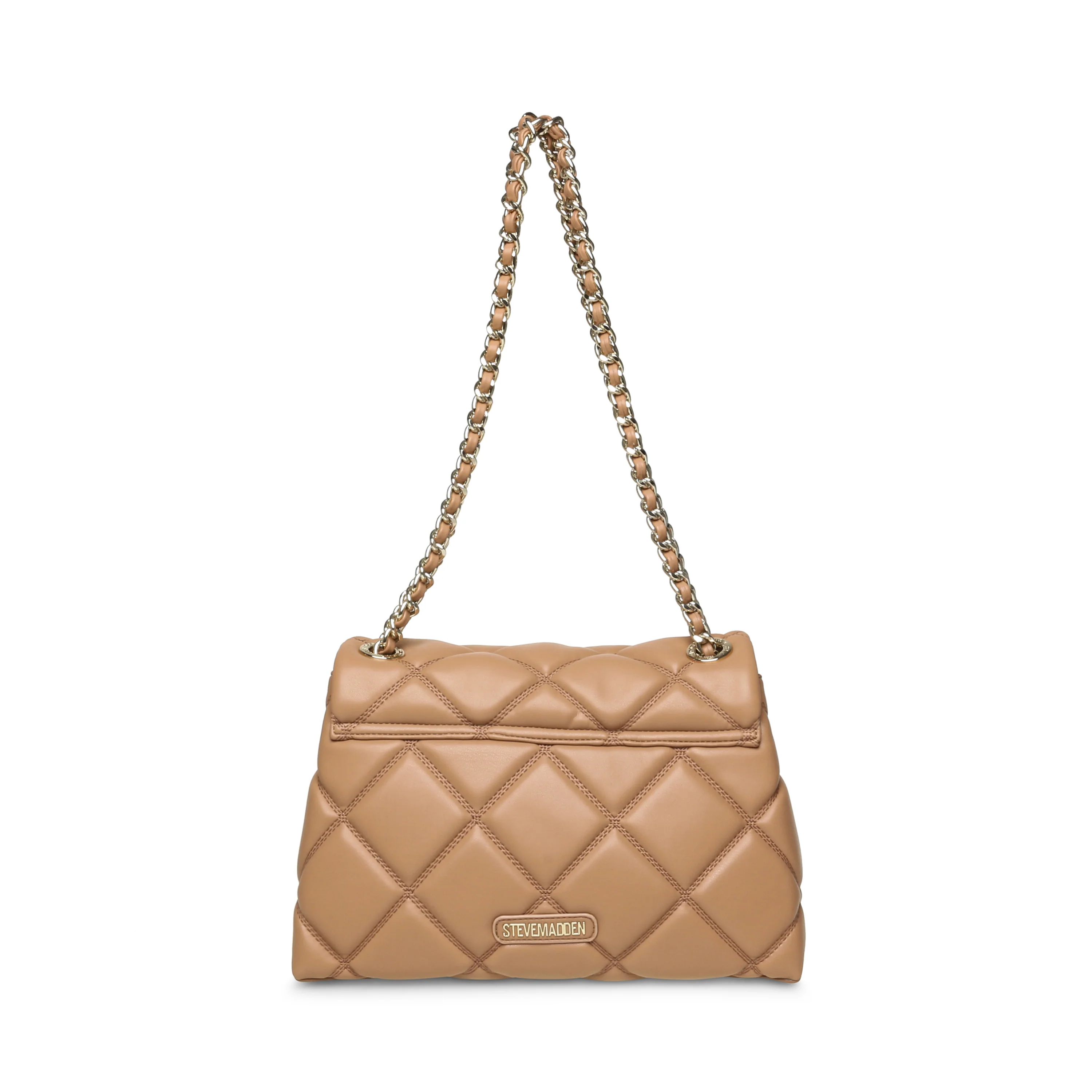 Bjolene Bag BLUSH/GOLD - Image 4
