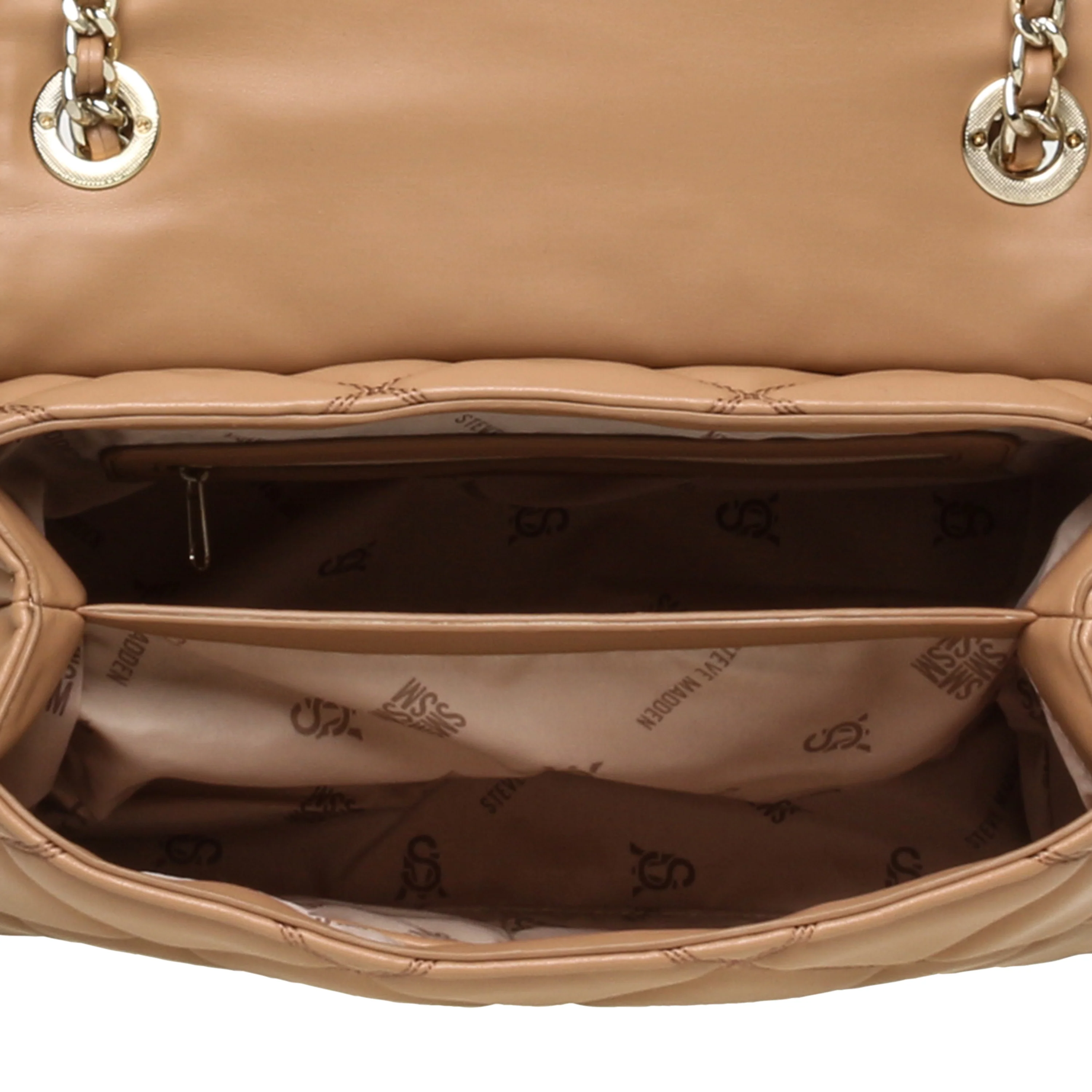 Bjolene Bag BLUSH/GOLD - Image 5
