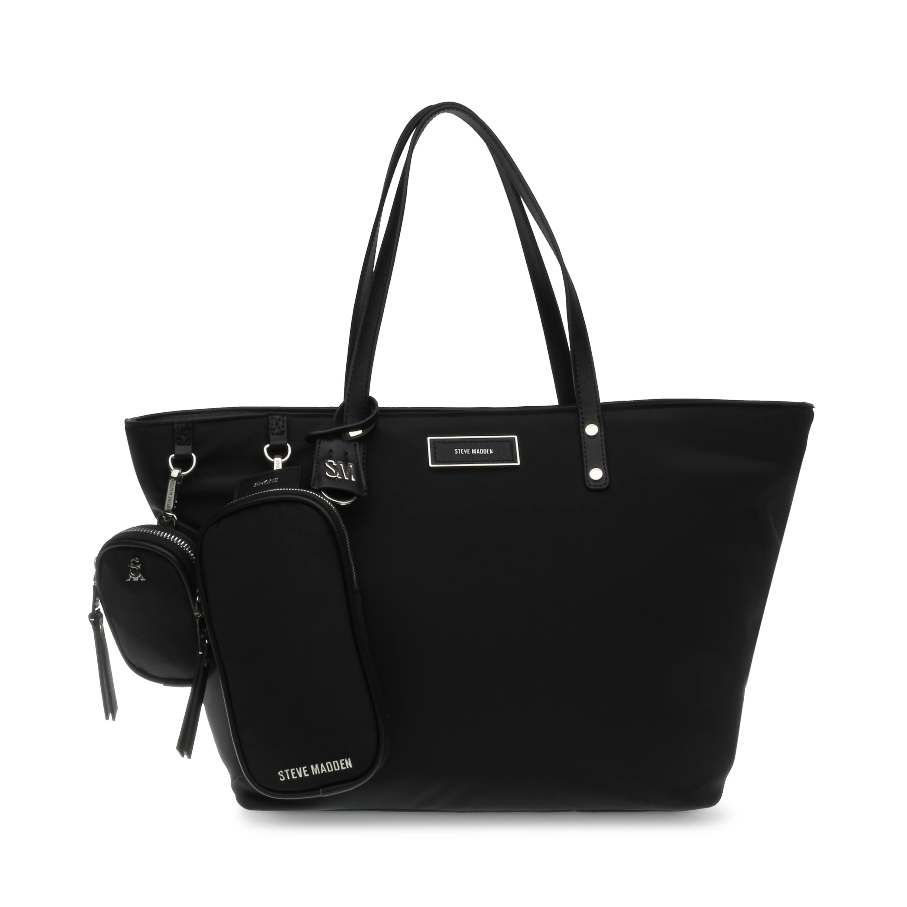 Bjude Bag BLACK/GOLD