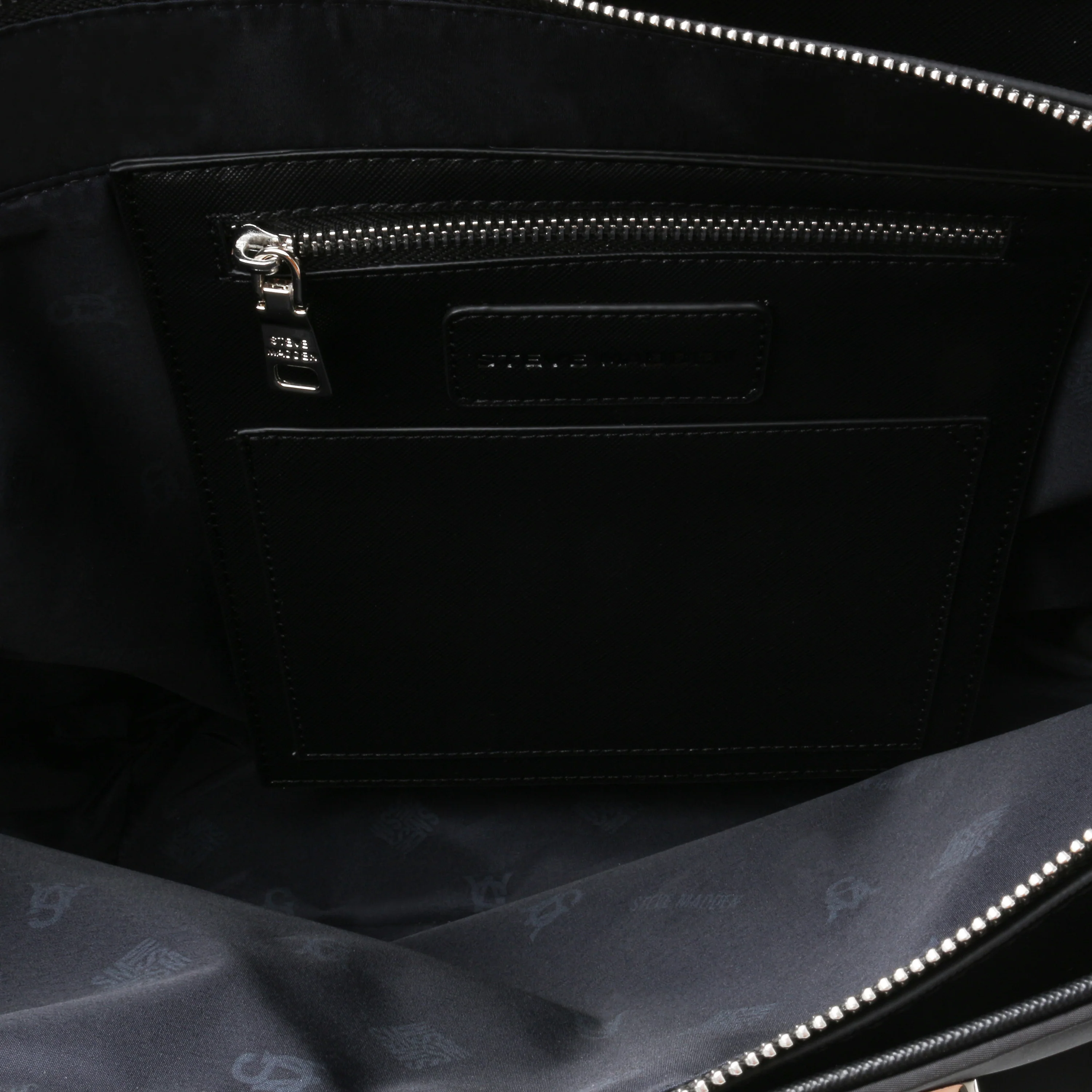 Bjude Bag BLACK/GOLD - Image 6