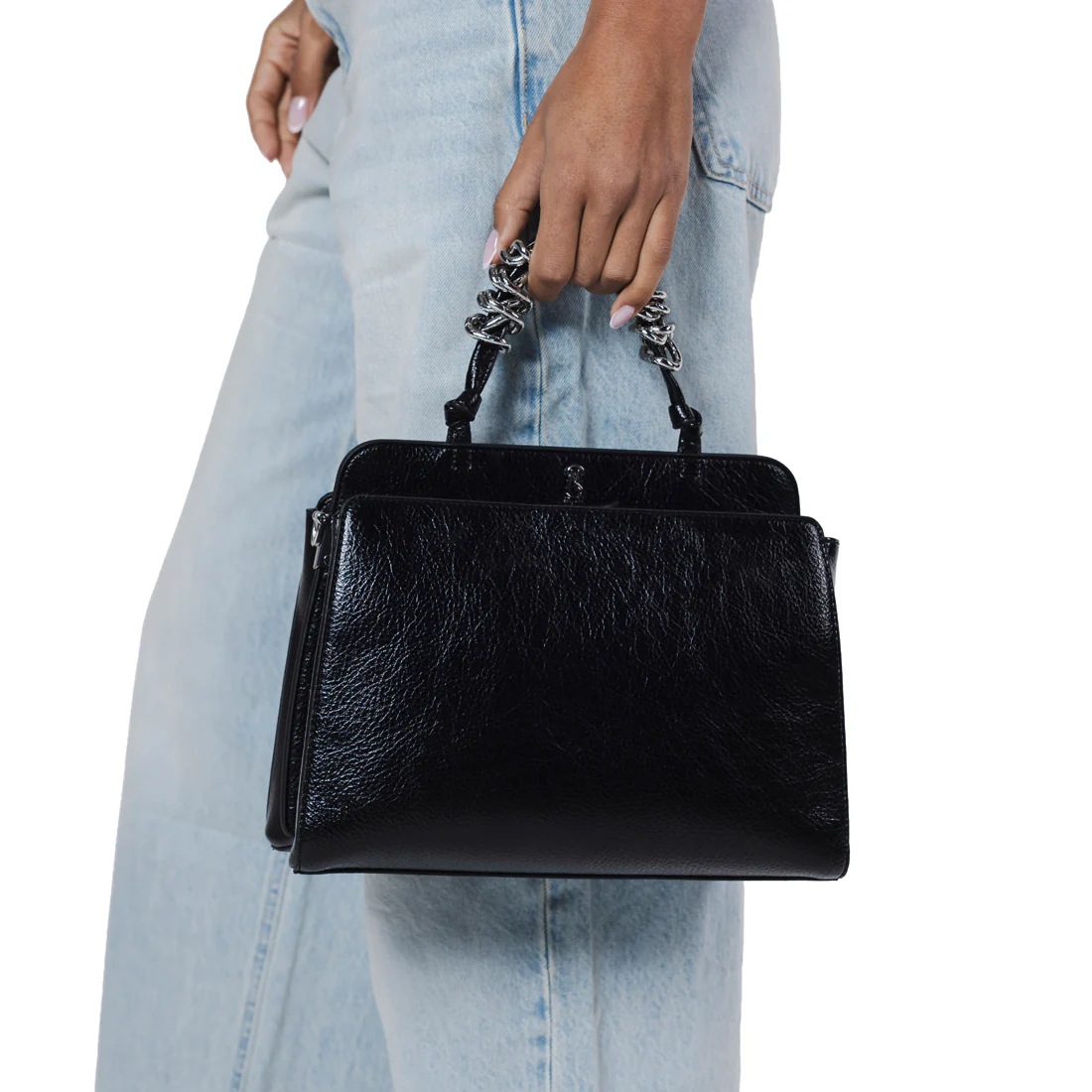 Blune Bag BLACK - Image 7
