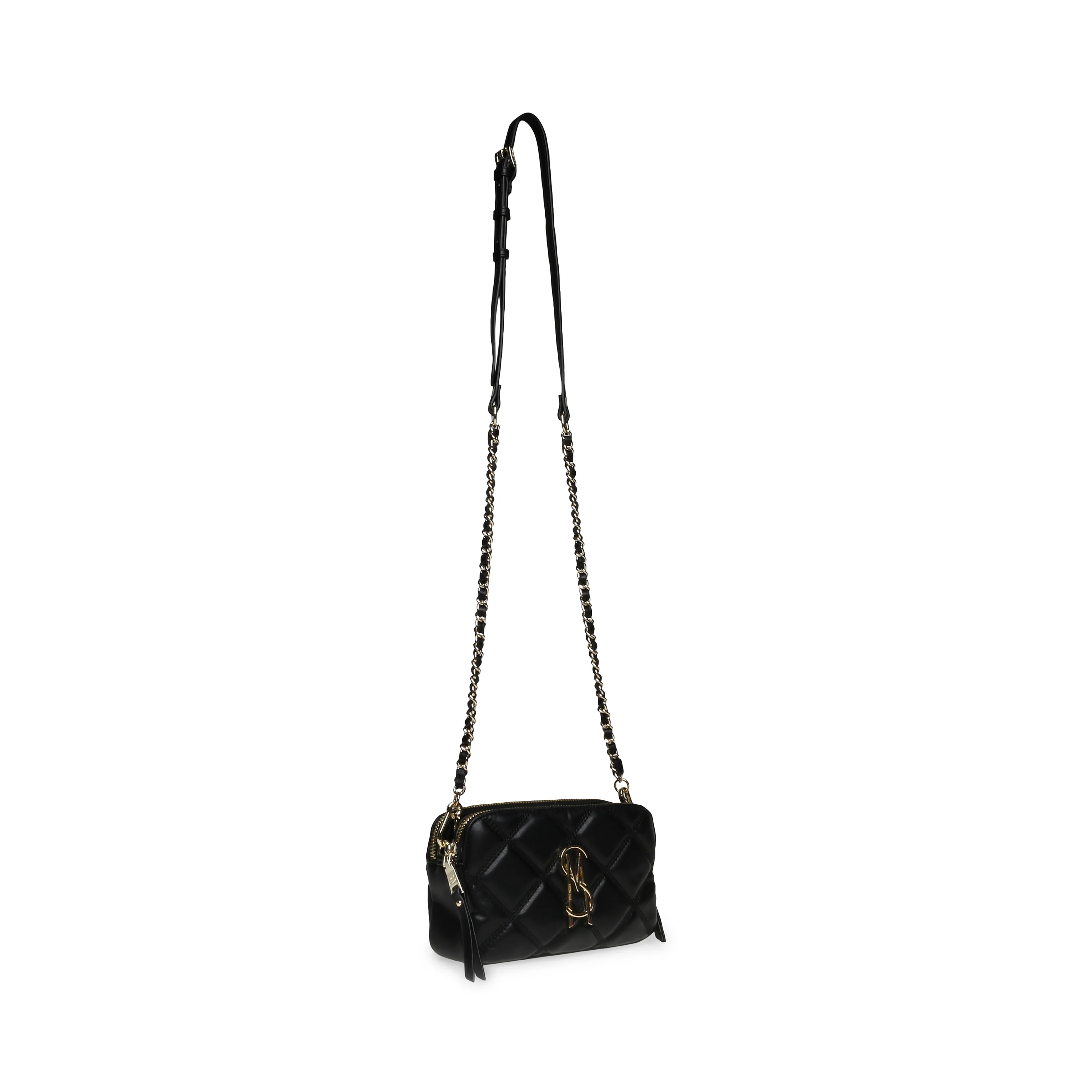Bmarvis Bag BLACK/GOLD - Image 3