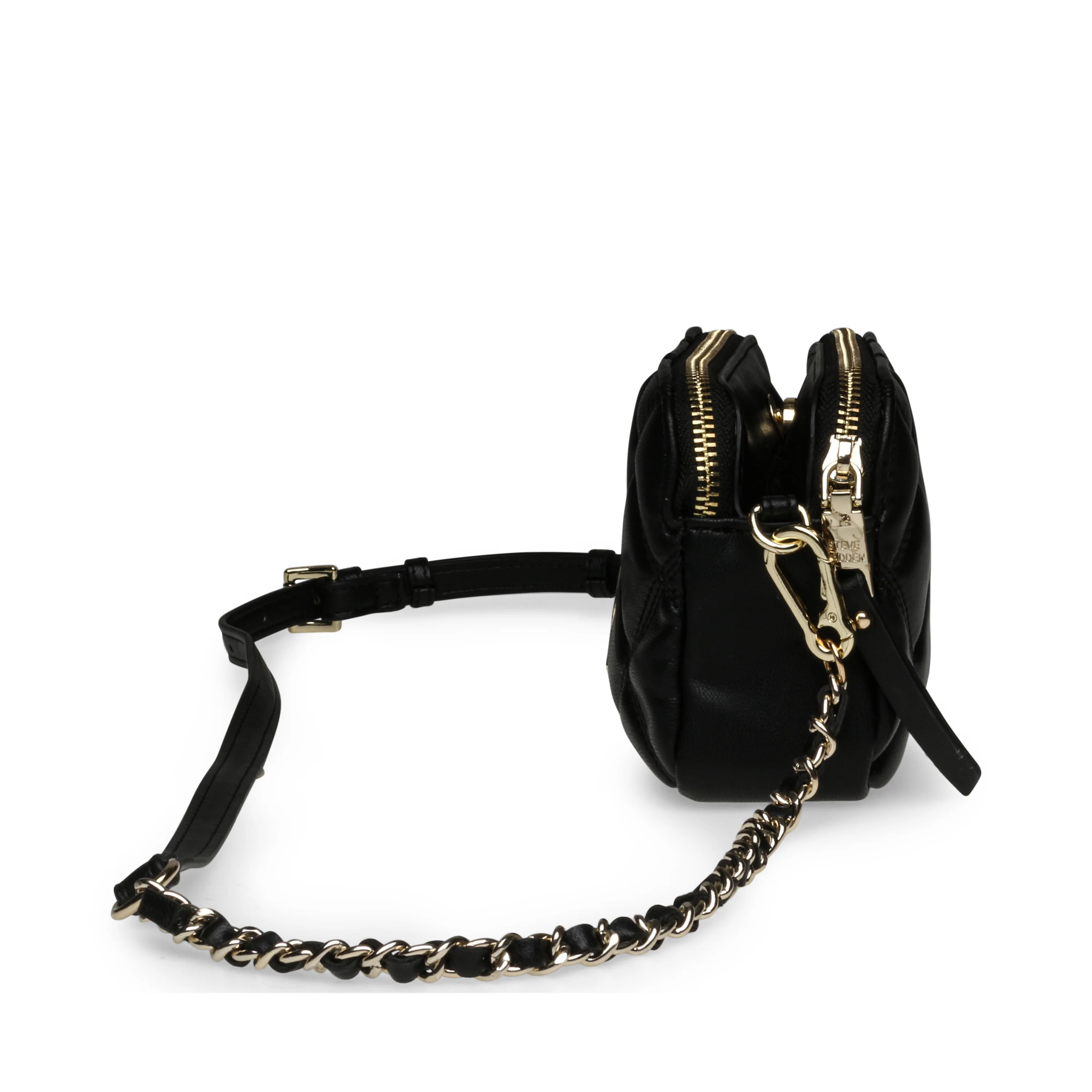 Bmarvis Bag BLACK/GOLD - Image 4