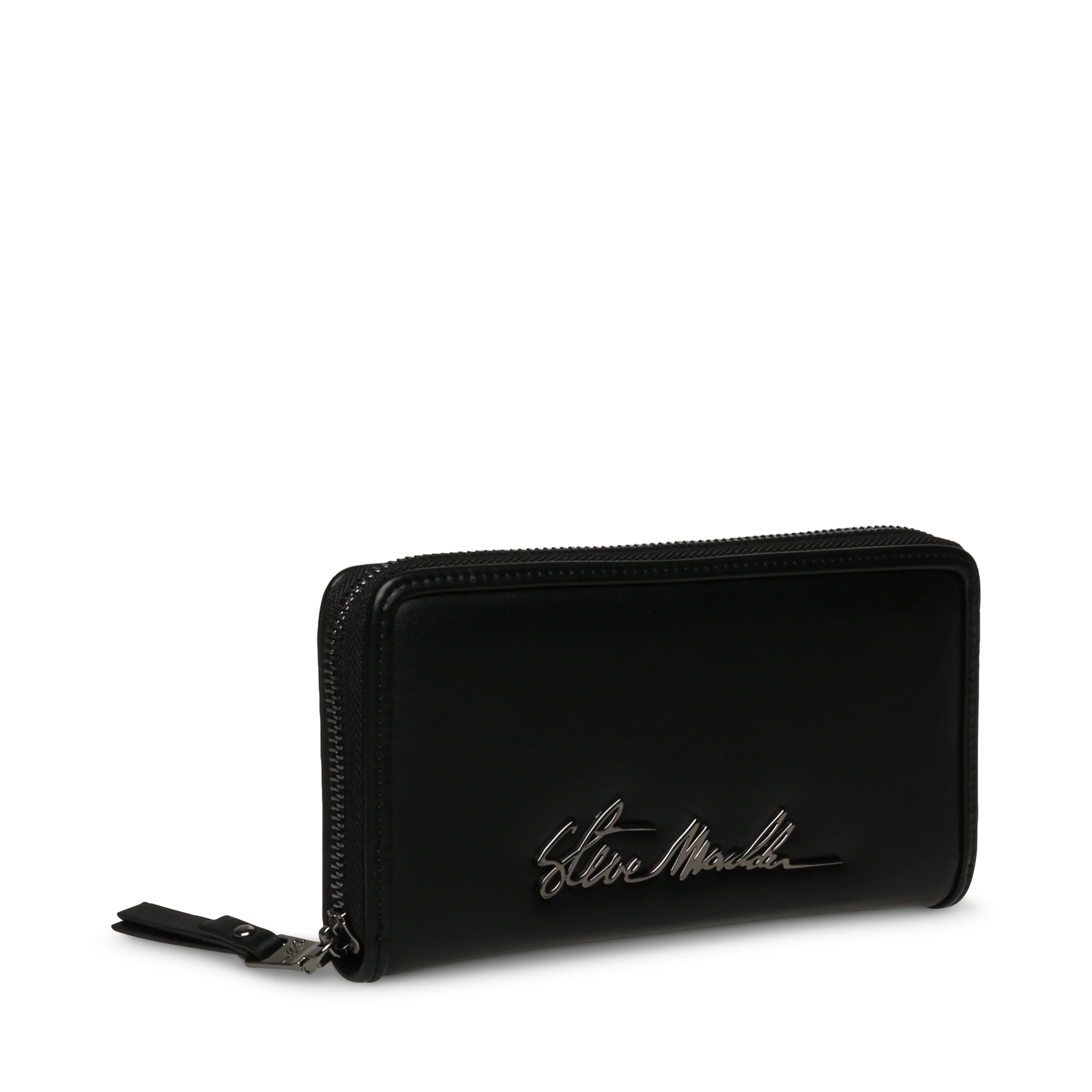 Bmercy Bag BLK/GUNMET - Image 2