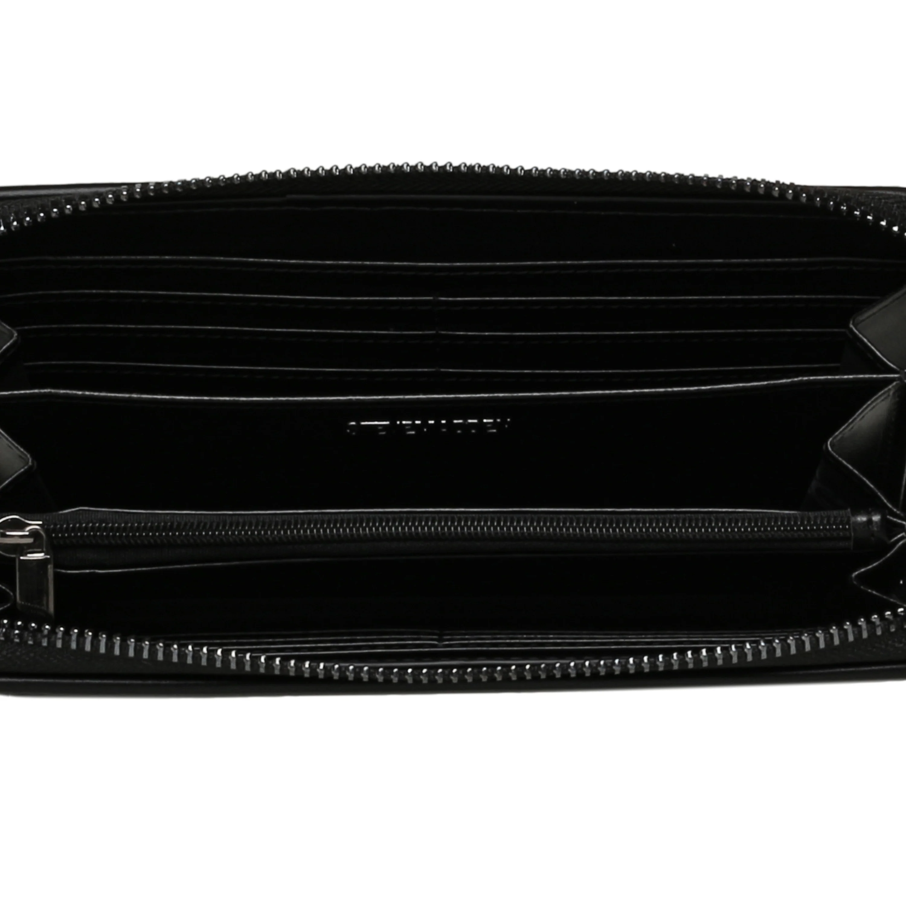 Bmercy Bag BLK/GUNMET - Image 5