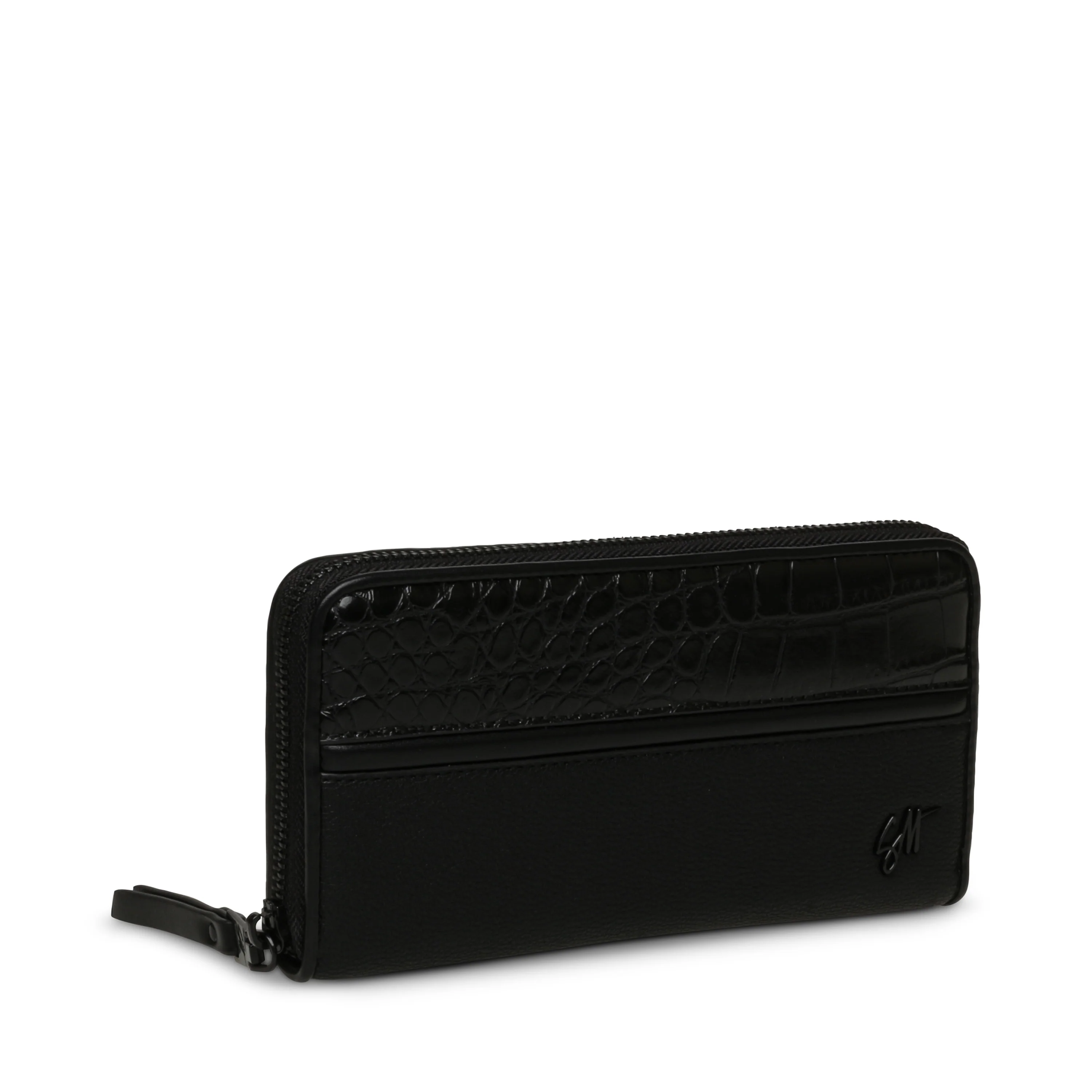 Bmonay Bag BLK/BLK - Image 3