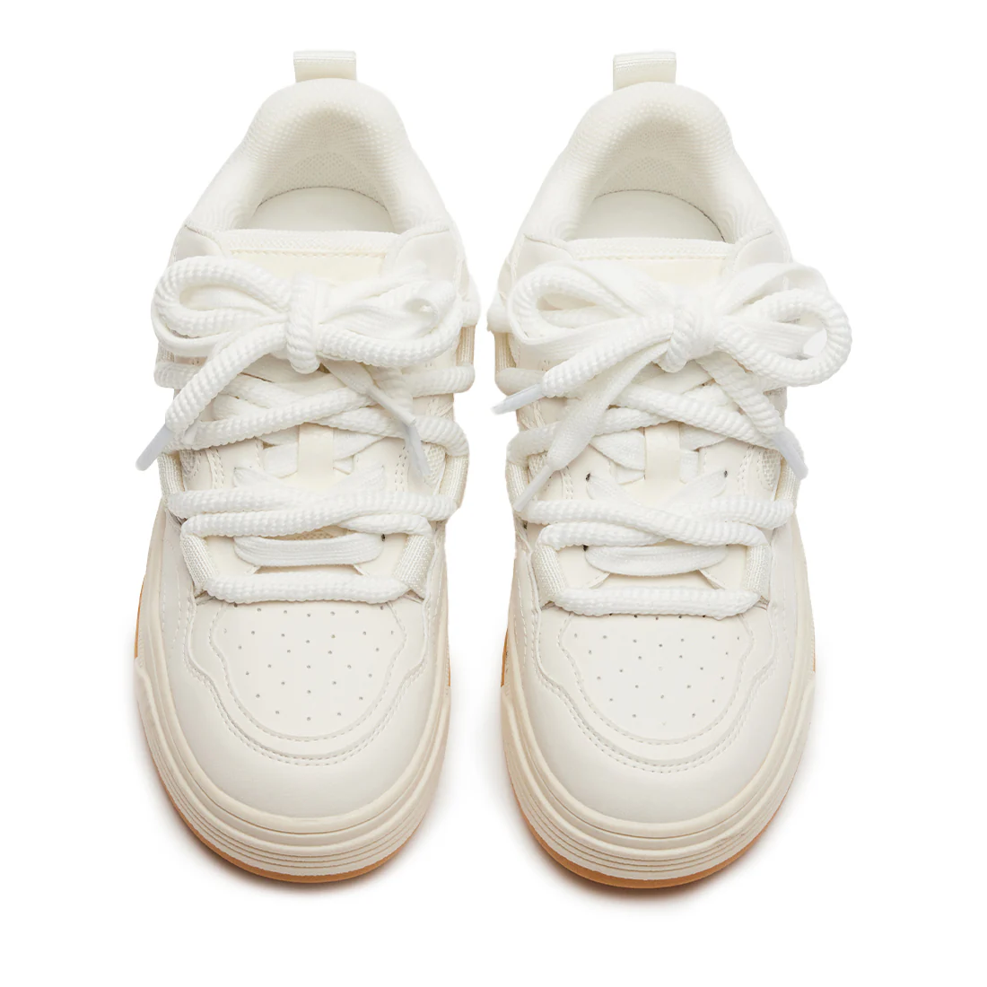 Boomer Sneaker WHITE MULTI - Image 3