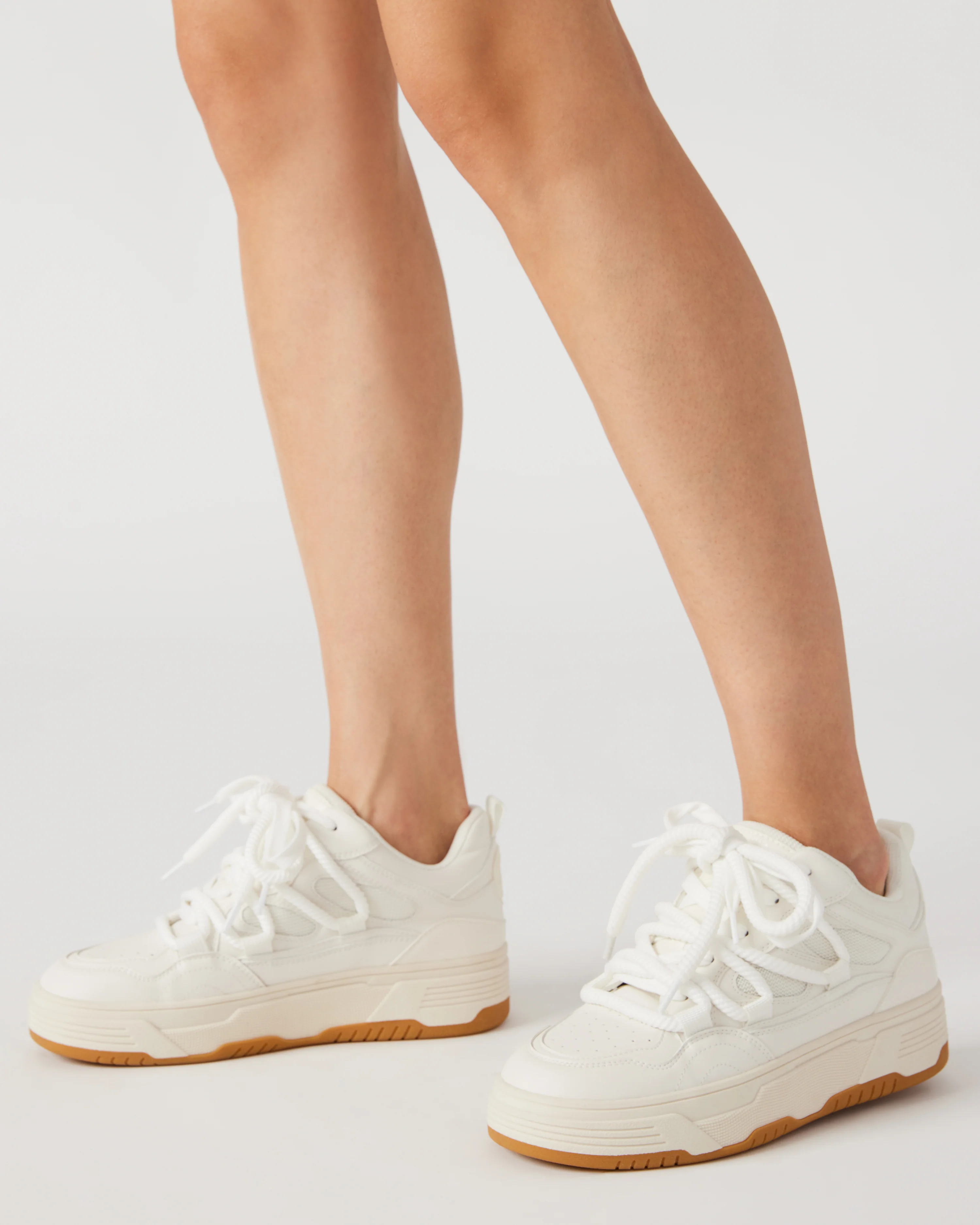 Boomer Sneaker WHITE MULTI - Image 6