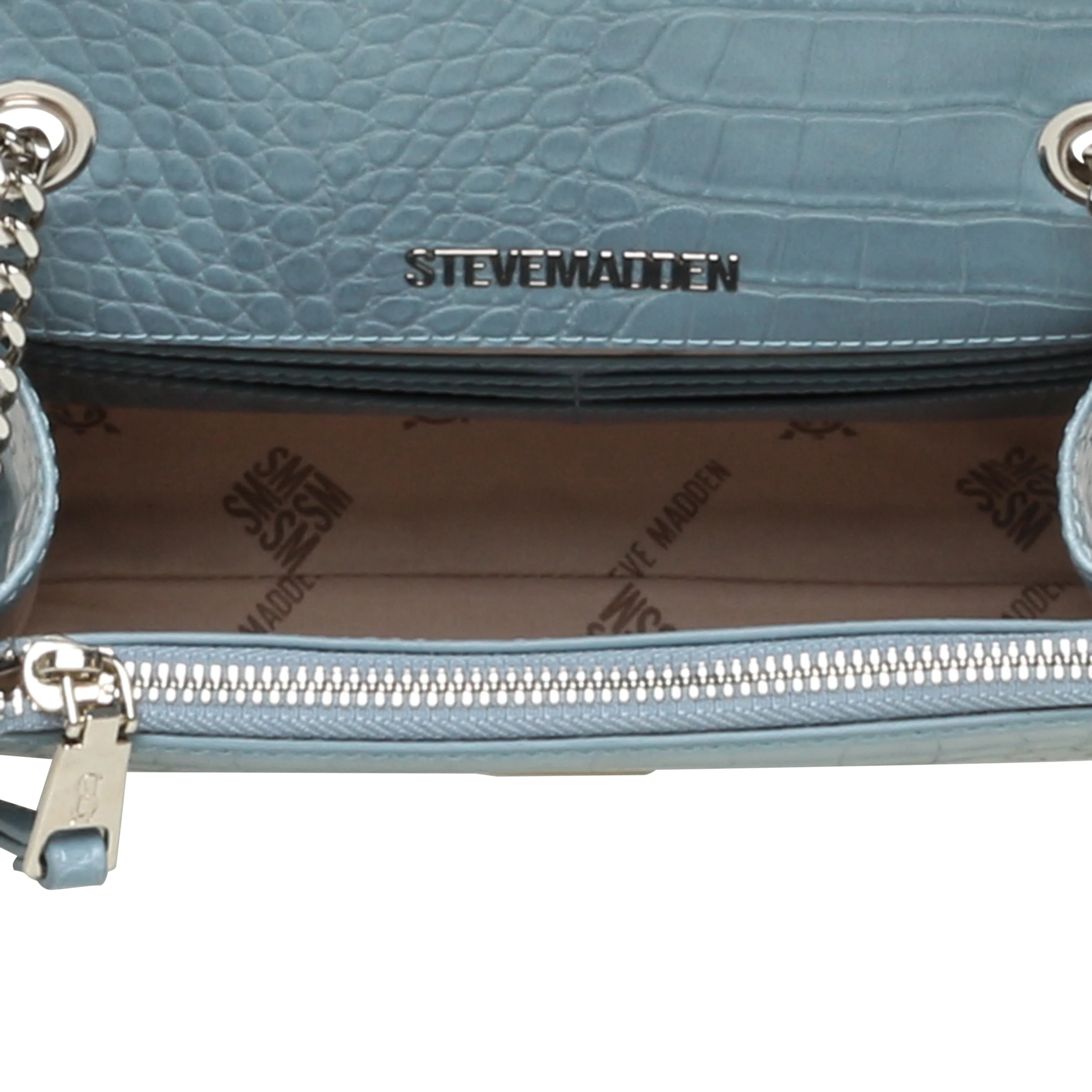 Bramon-C Bag BLUE - Image 6