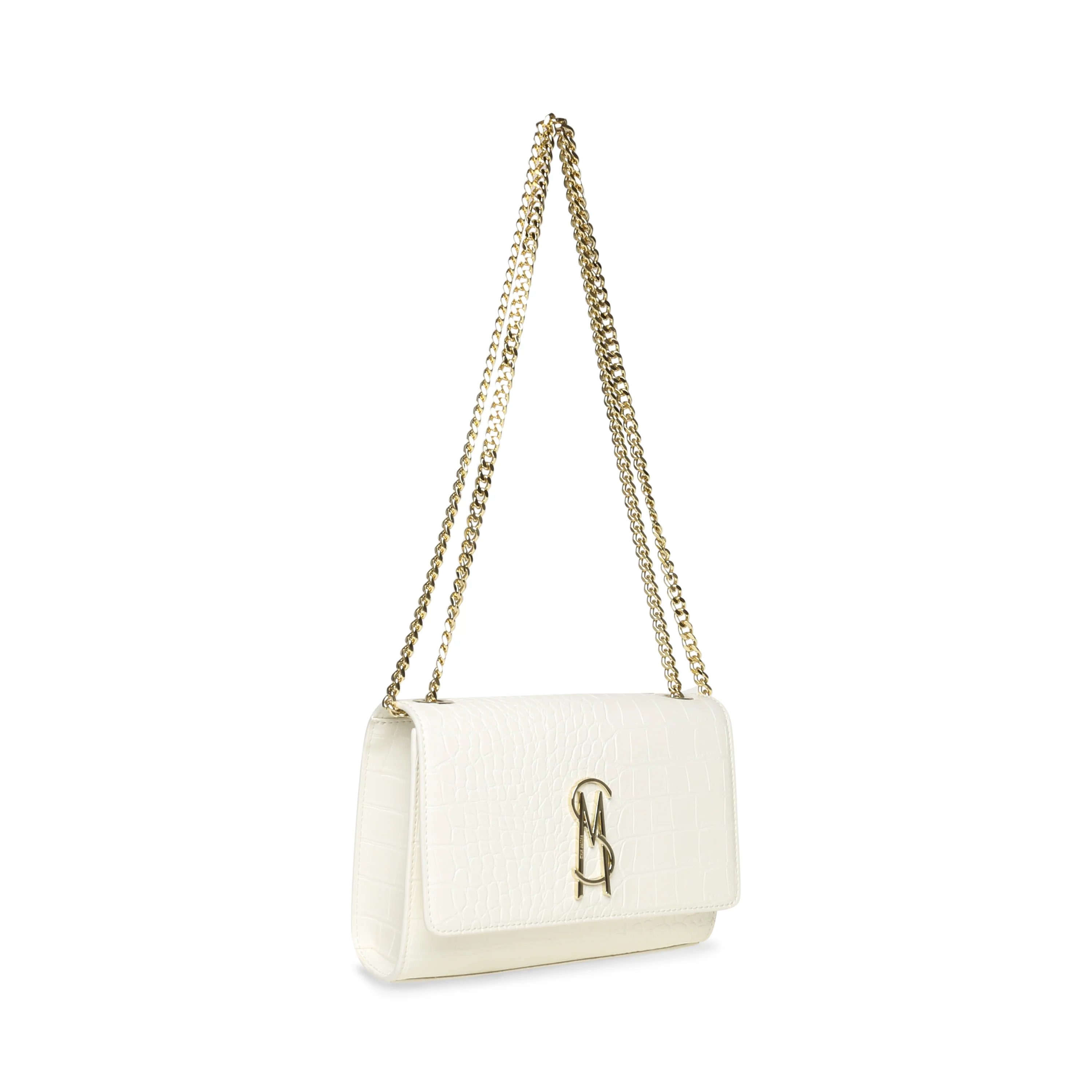 Bramon-C Bag WHITE - Image 2