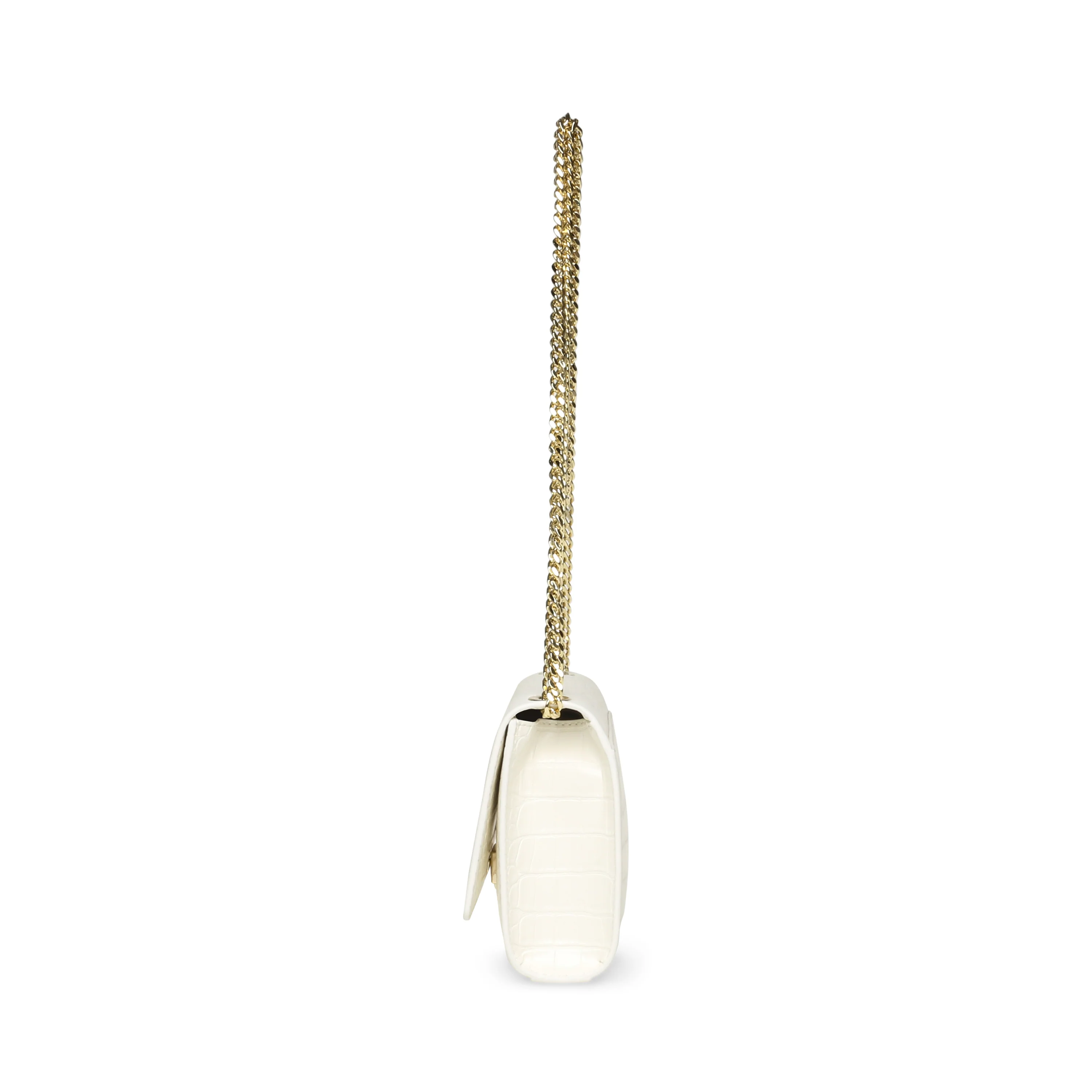 Bramon-C Bag WHITE - Image 3