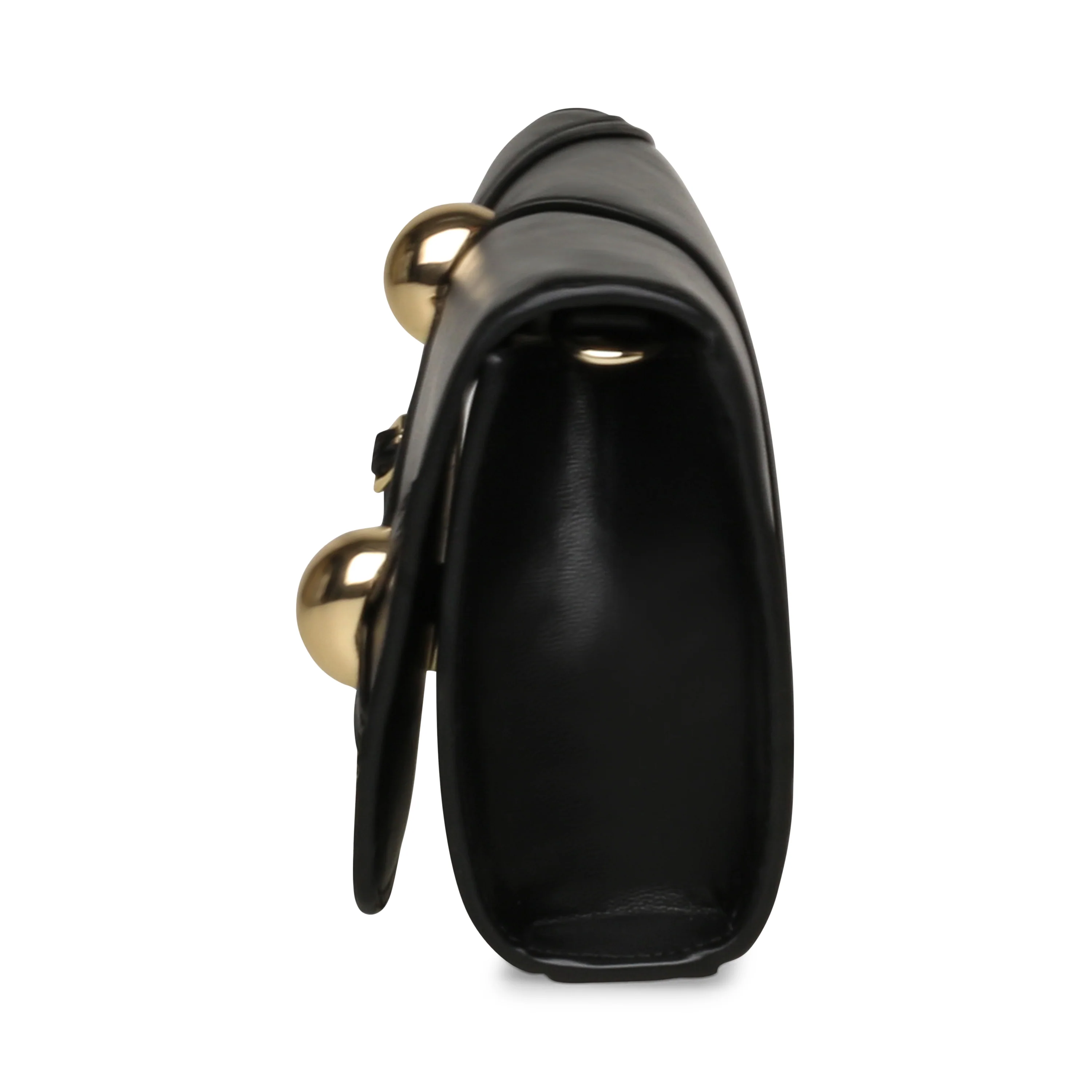 Bramos Bag BLACK/GOLD - Image 4