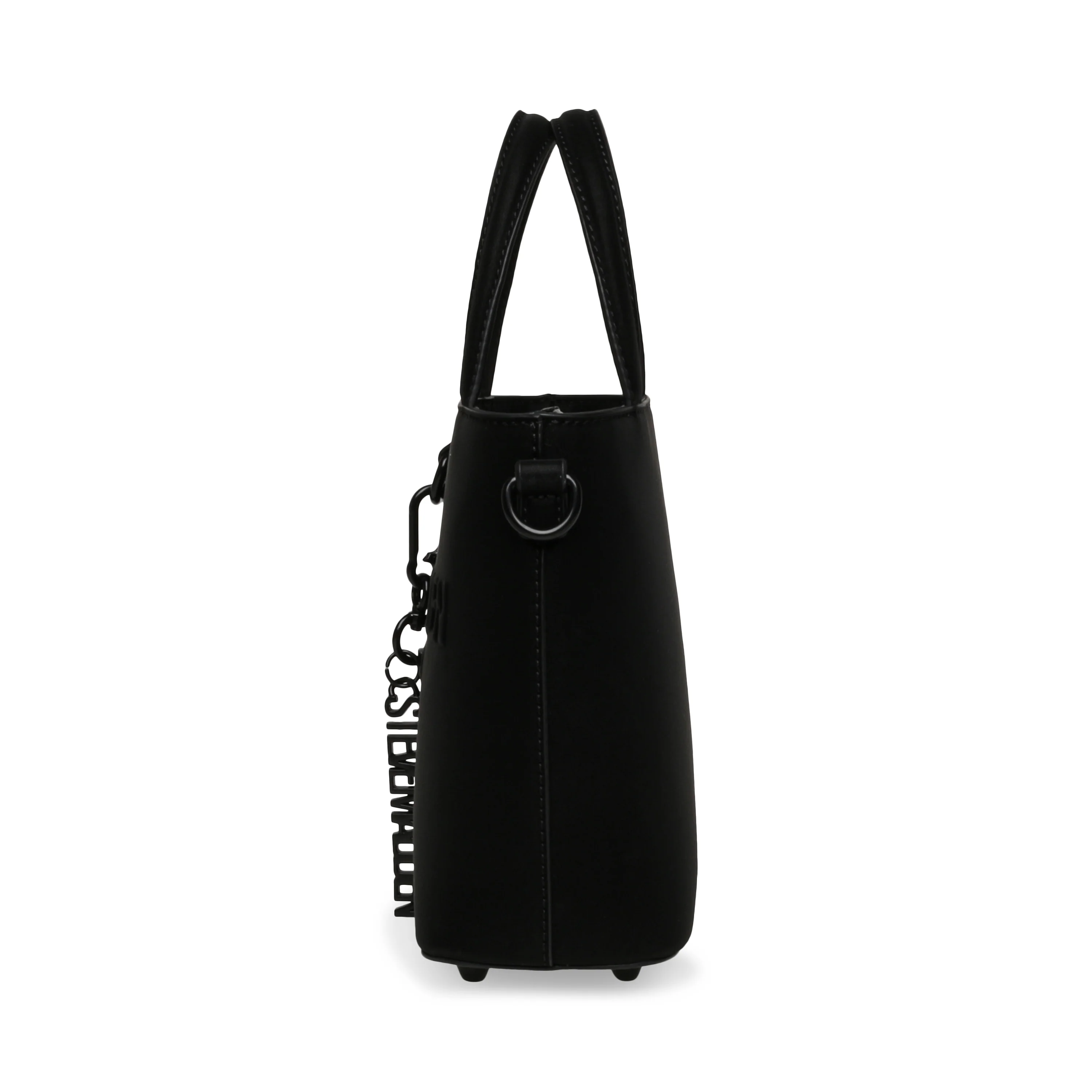 Briggy Bag BLACK/BLACK - Image 3