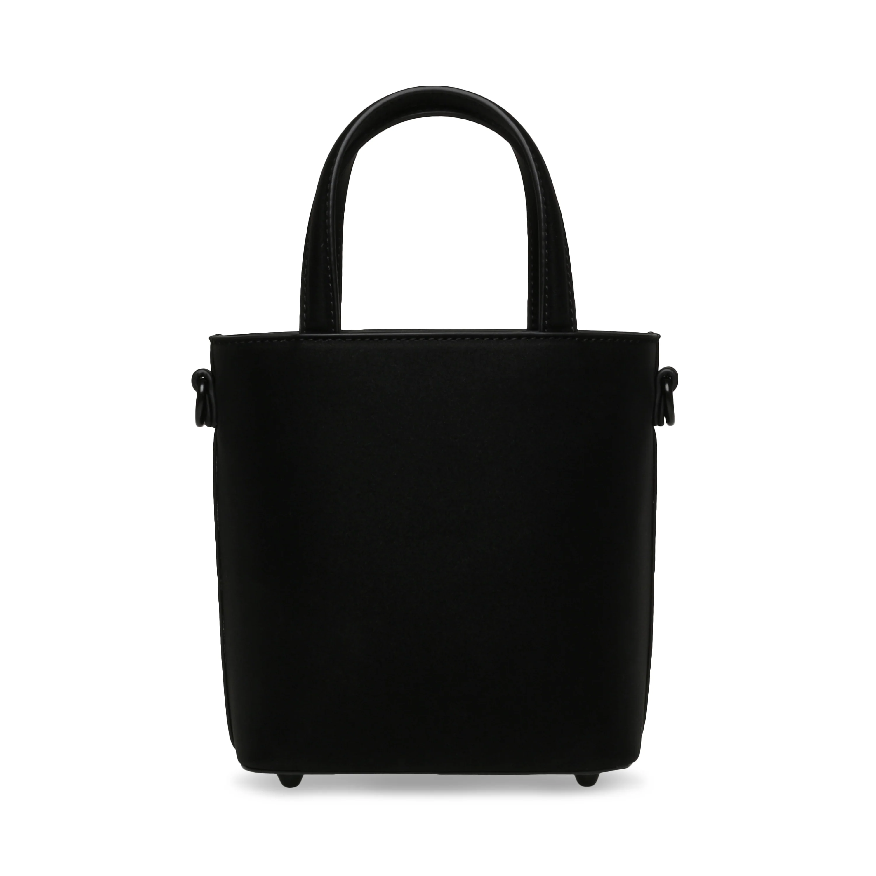 Briggy Bag BLACK/BLACK - Image 5