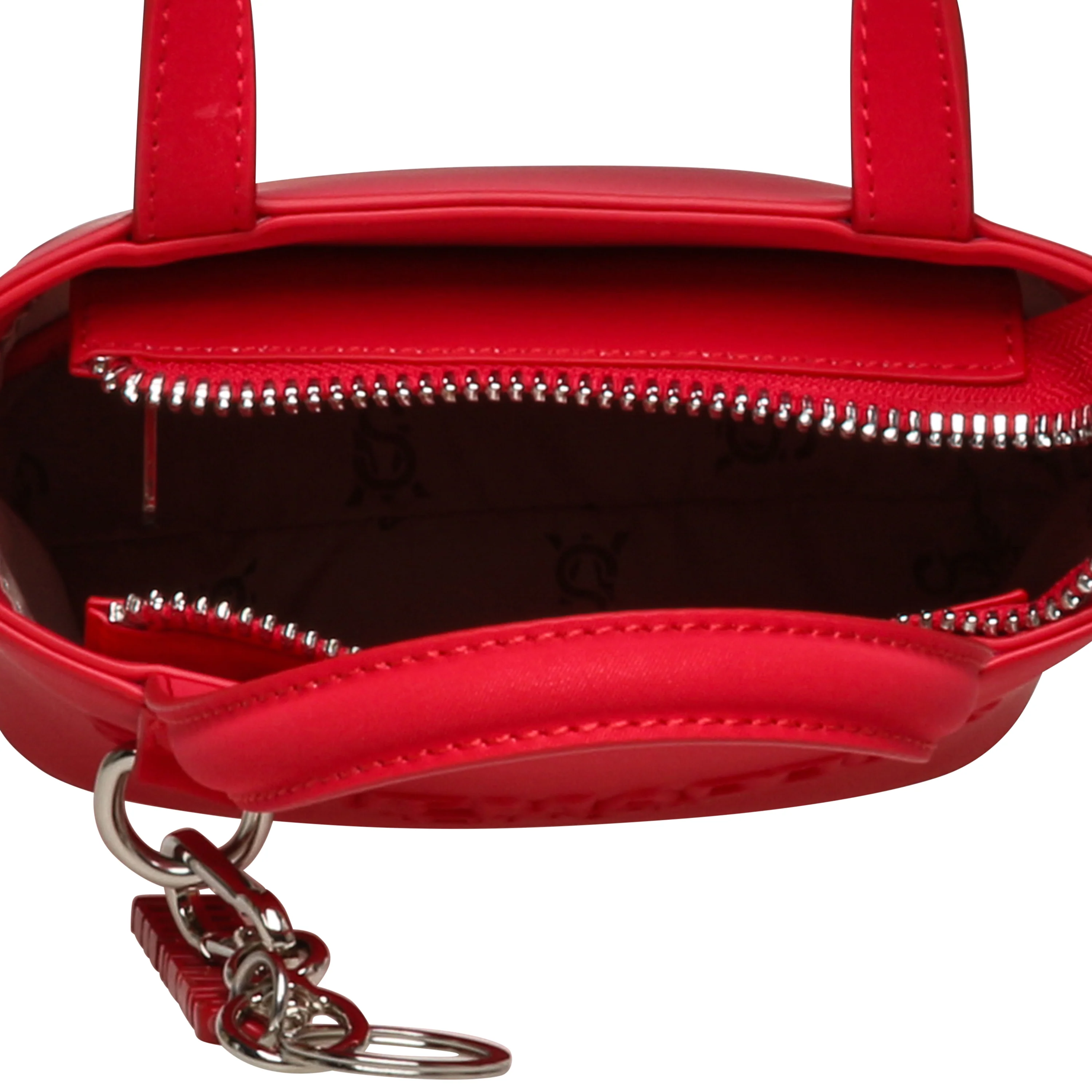 Briggy Bag RED - Image 4