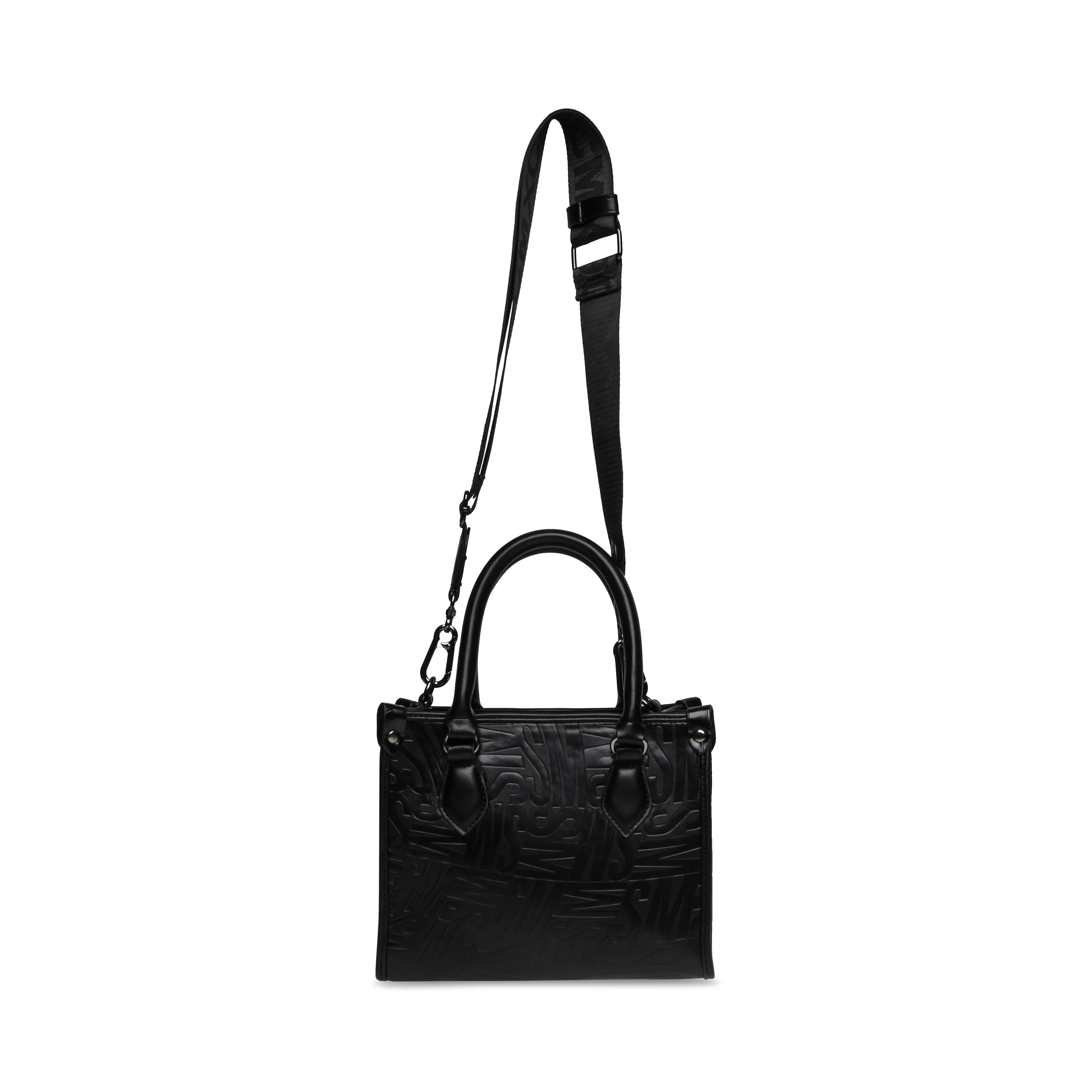 Brolin Bag BLK/SIL - Image 6