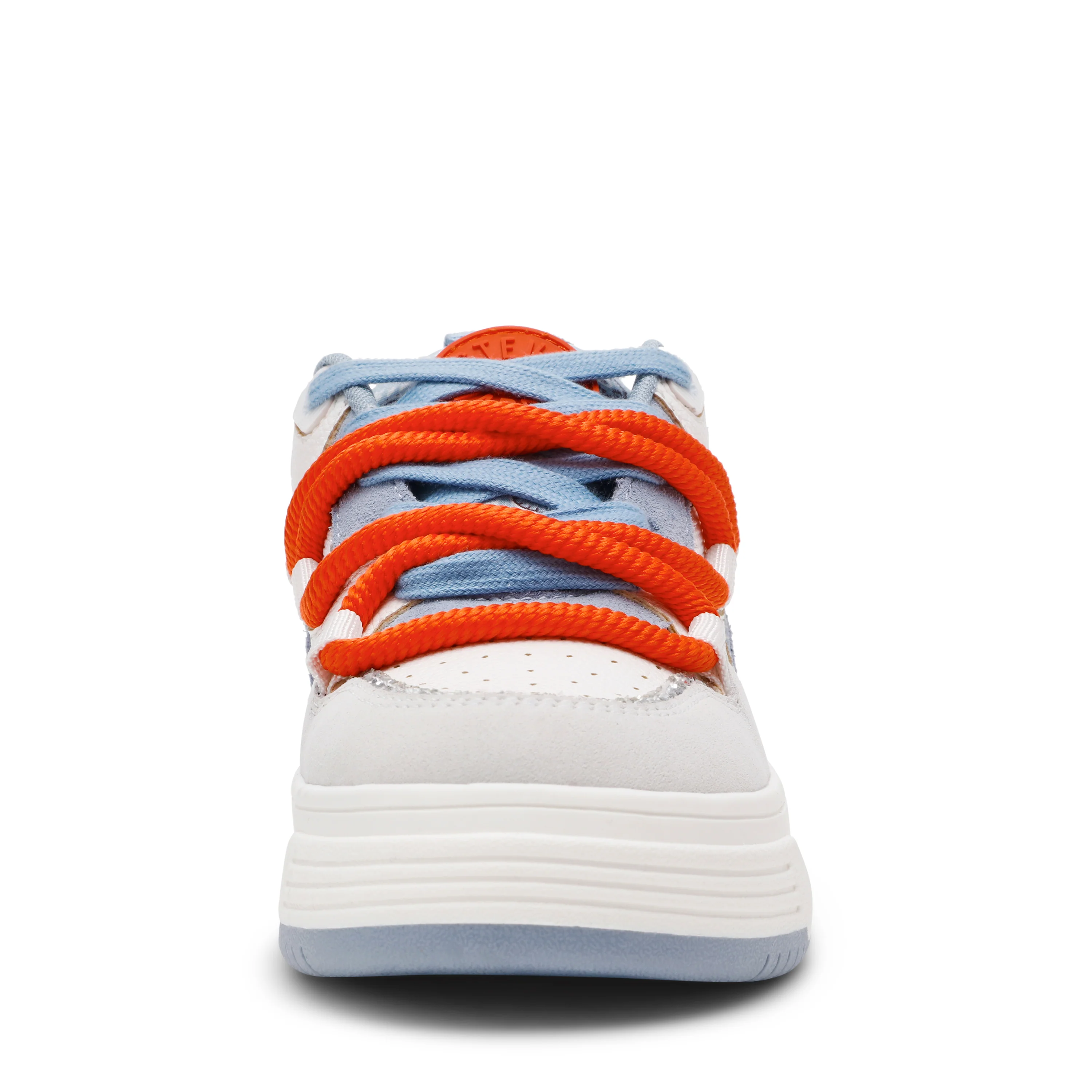 Brouhaha Sneaker BB BLU MUL - Image 3