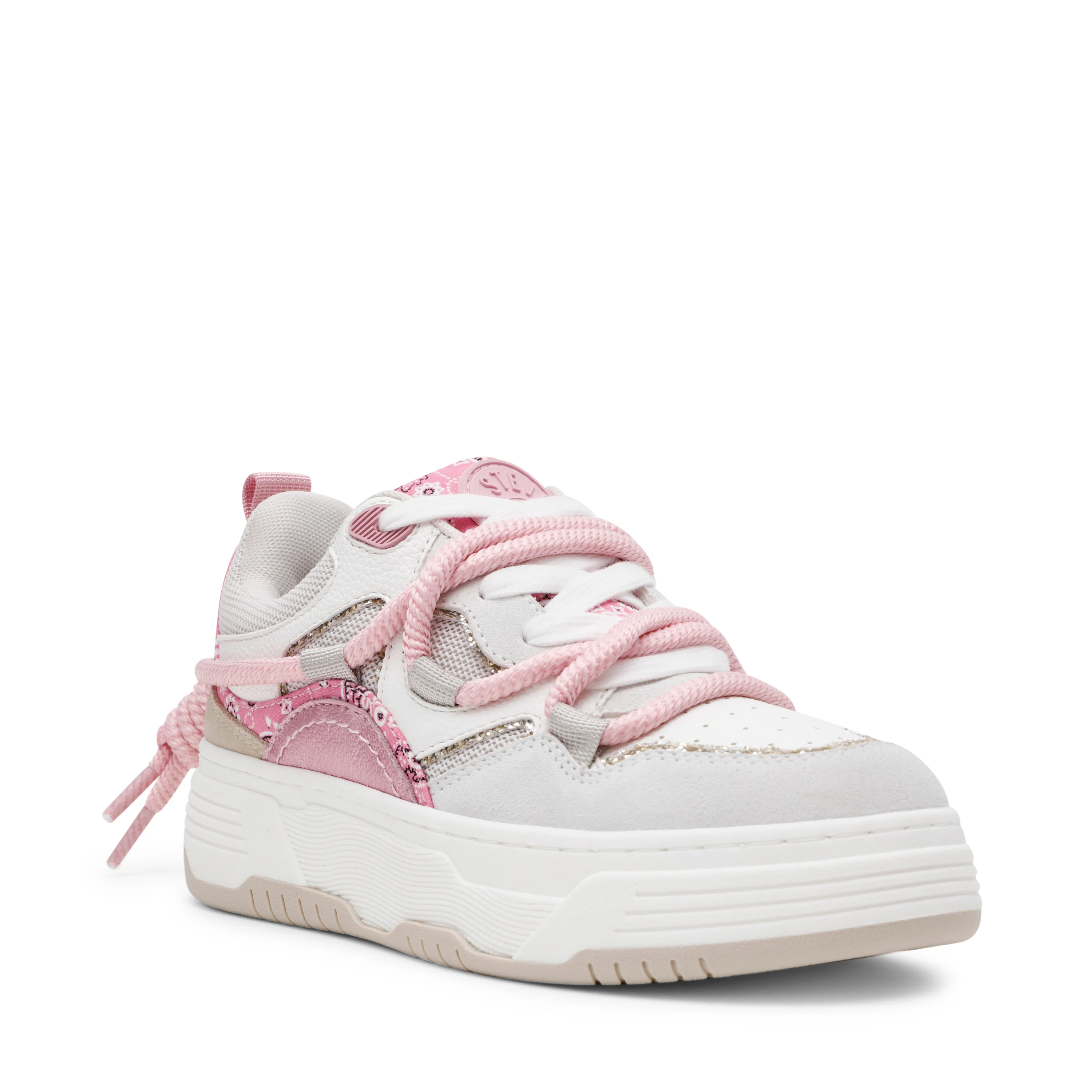 Brouhaha Sneaker BLUSH MULT - Image 2