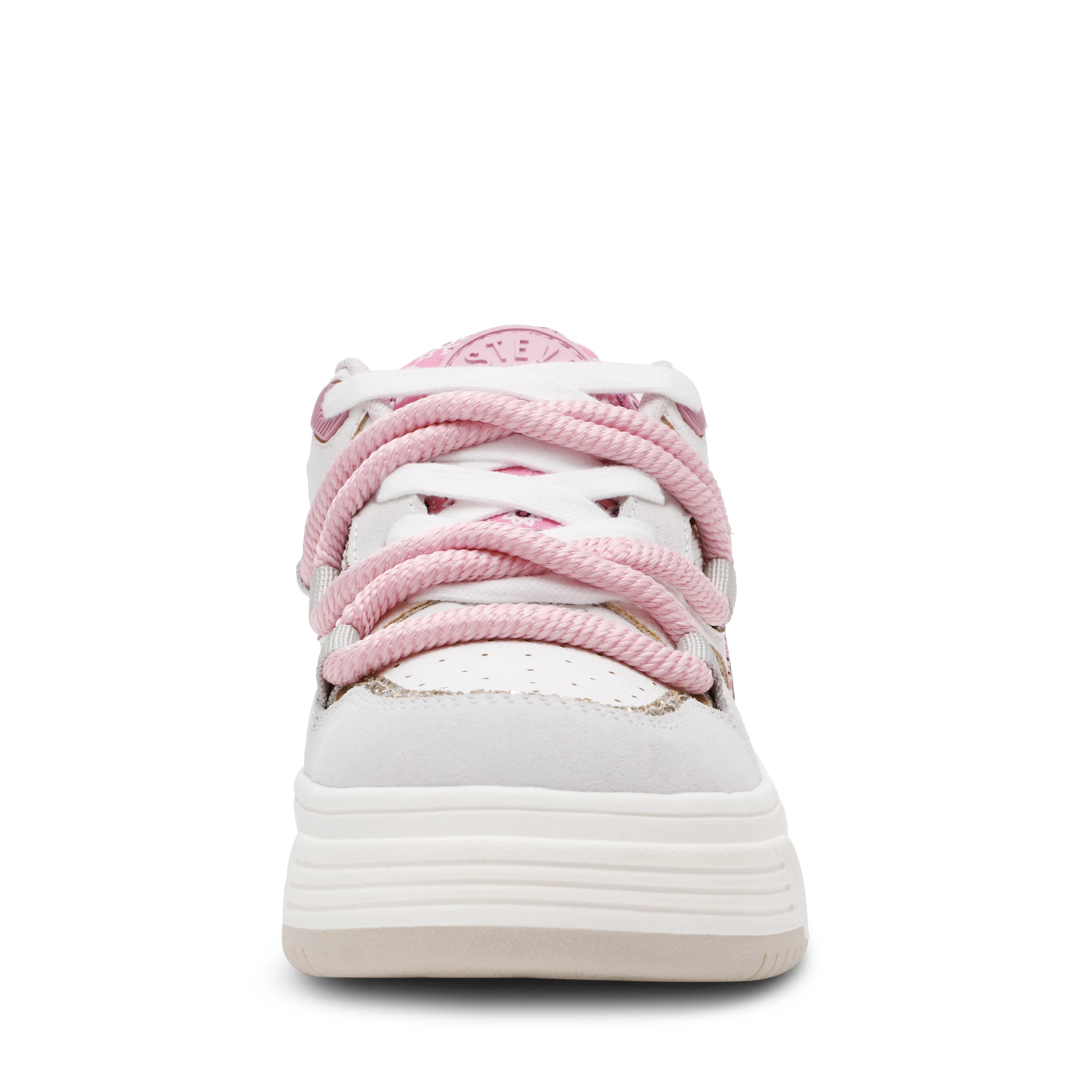Brouhaha Sneaker BLUSH MULT - Image 3