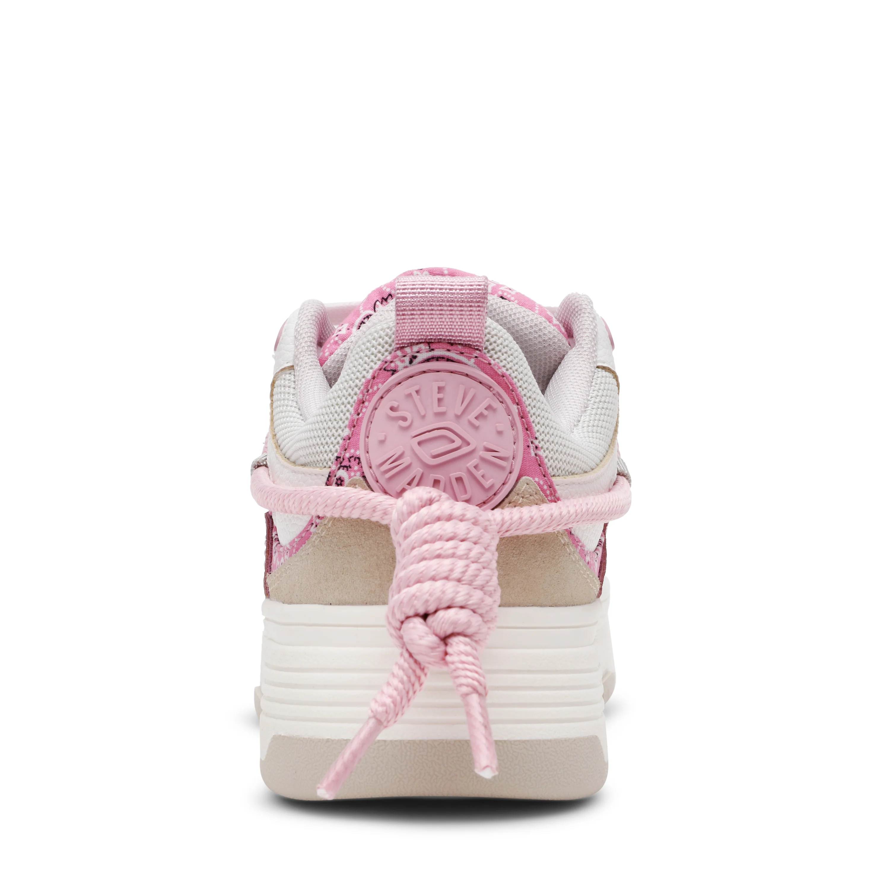 Brouhaha Sneaker BLUSH MULT - Image 4