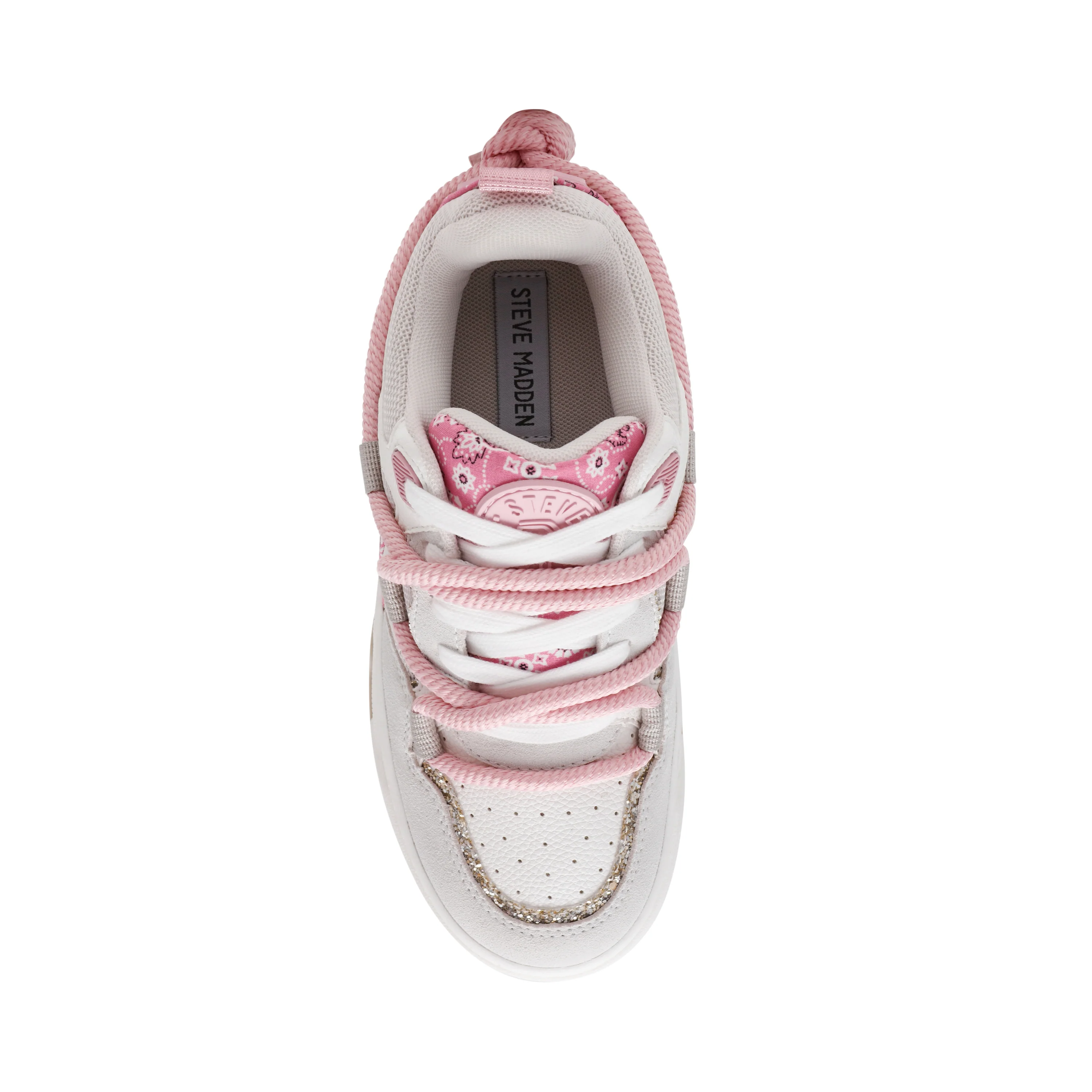 Brouhaha Sneaker BLUSH MULT - Image 6