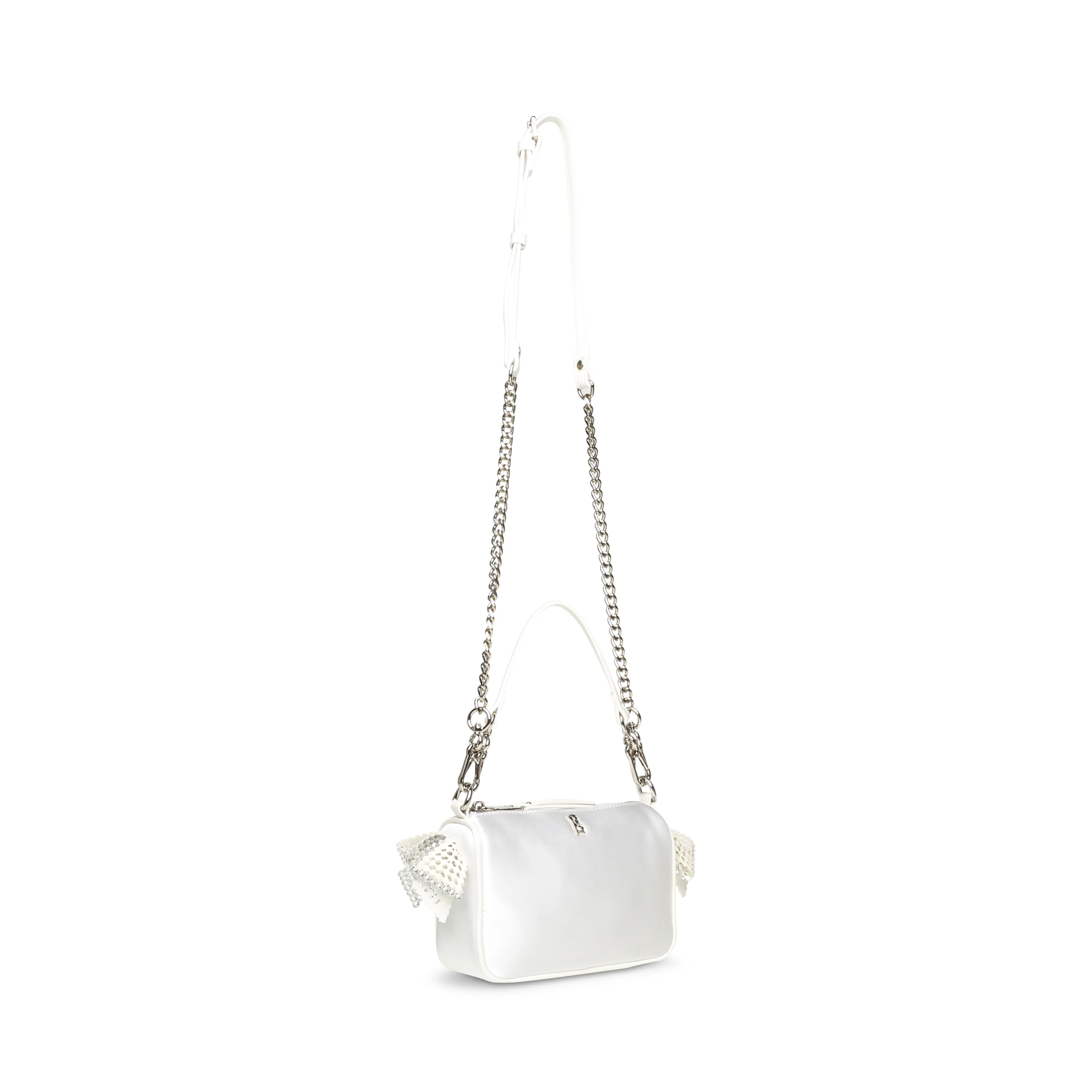Bsayyes Bag WHITE - Image 2