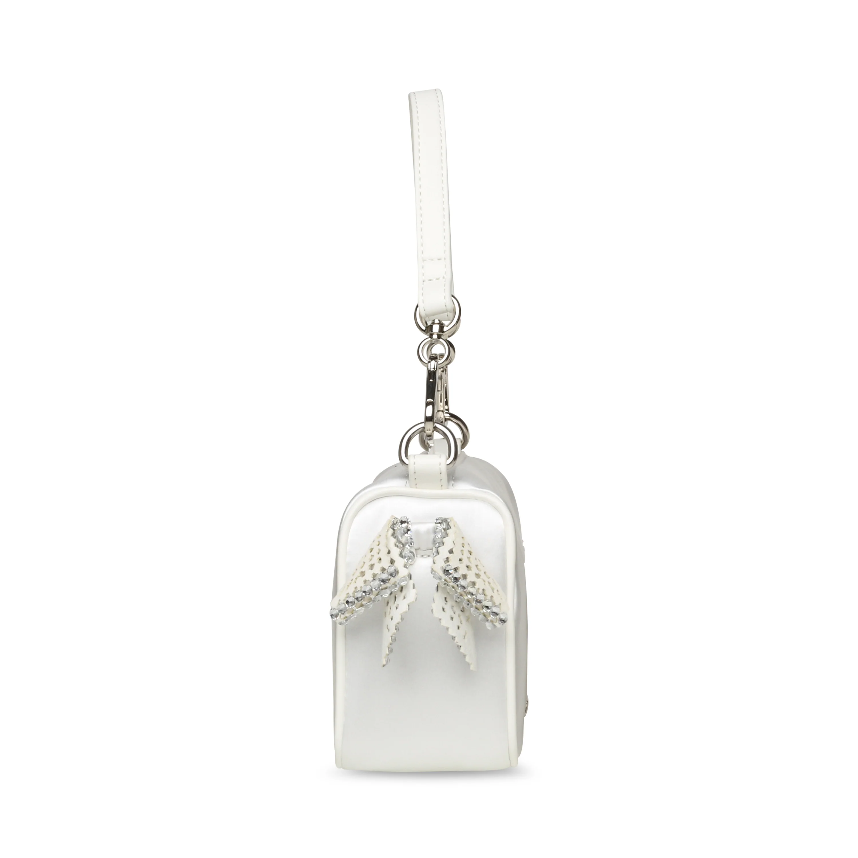 Bsayyes Bag WHITE - Image 3