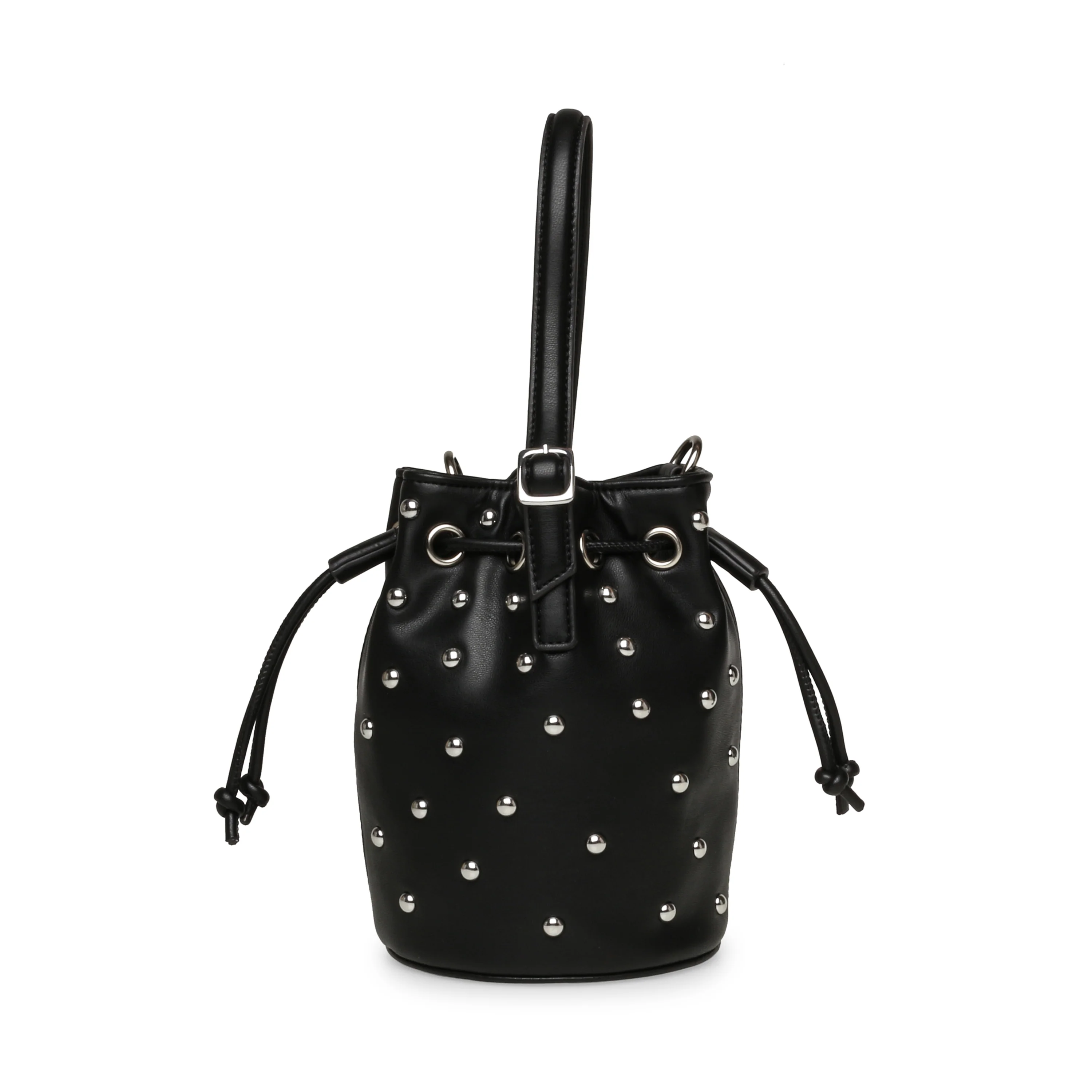 Bsunray Bag BLACK/SILVER