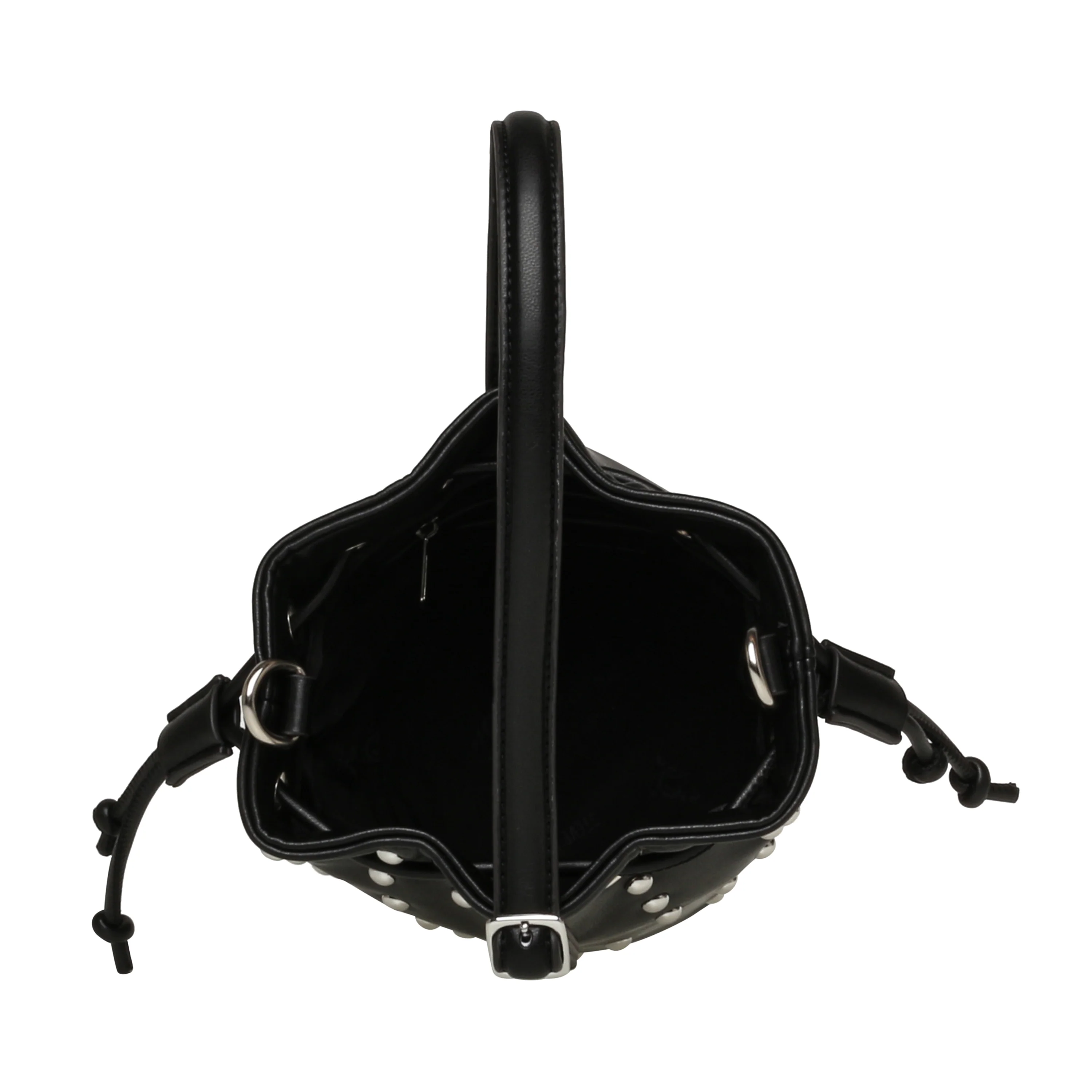 Bsunray Bag BLACK/SILVER - Image 6