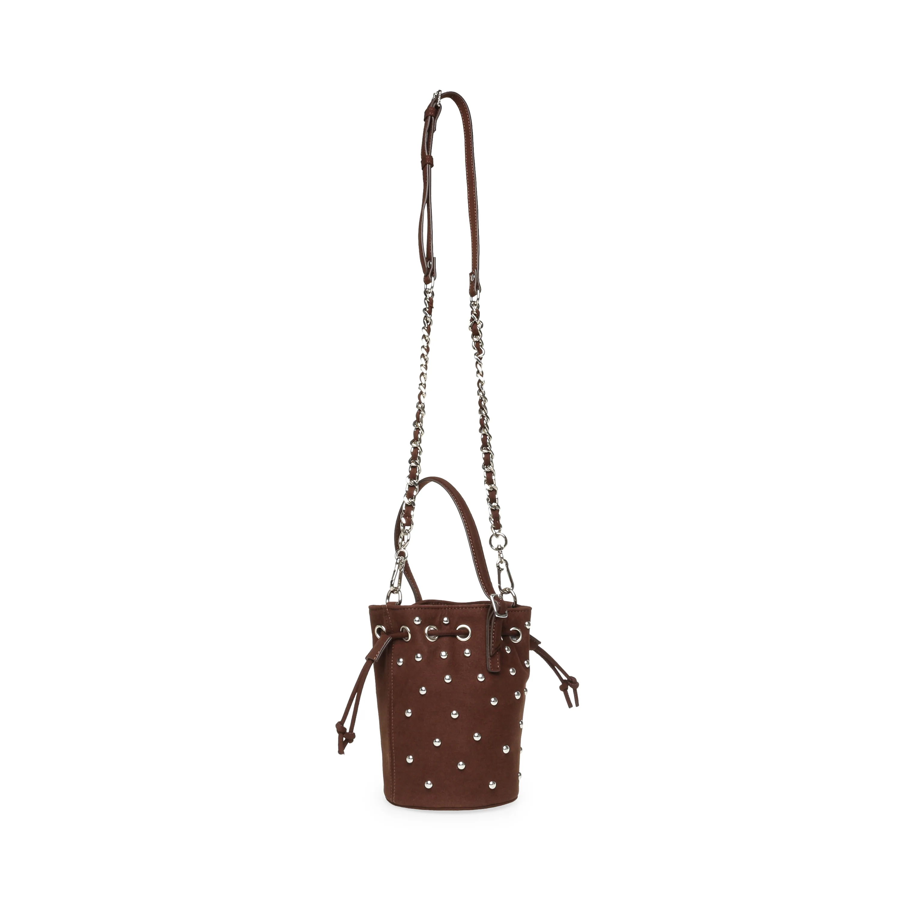 Bsunray Bag BROWN/ SILVER - Image 2