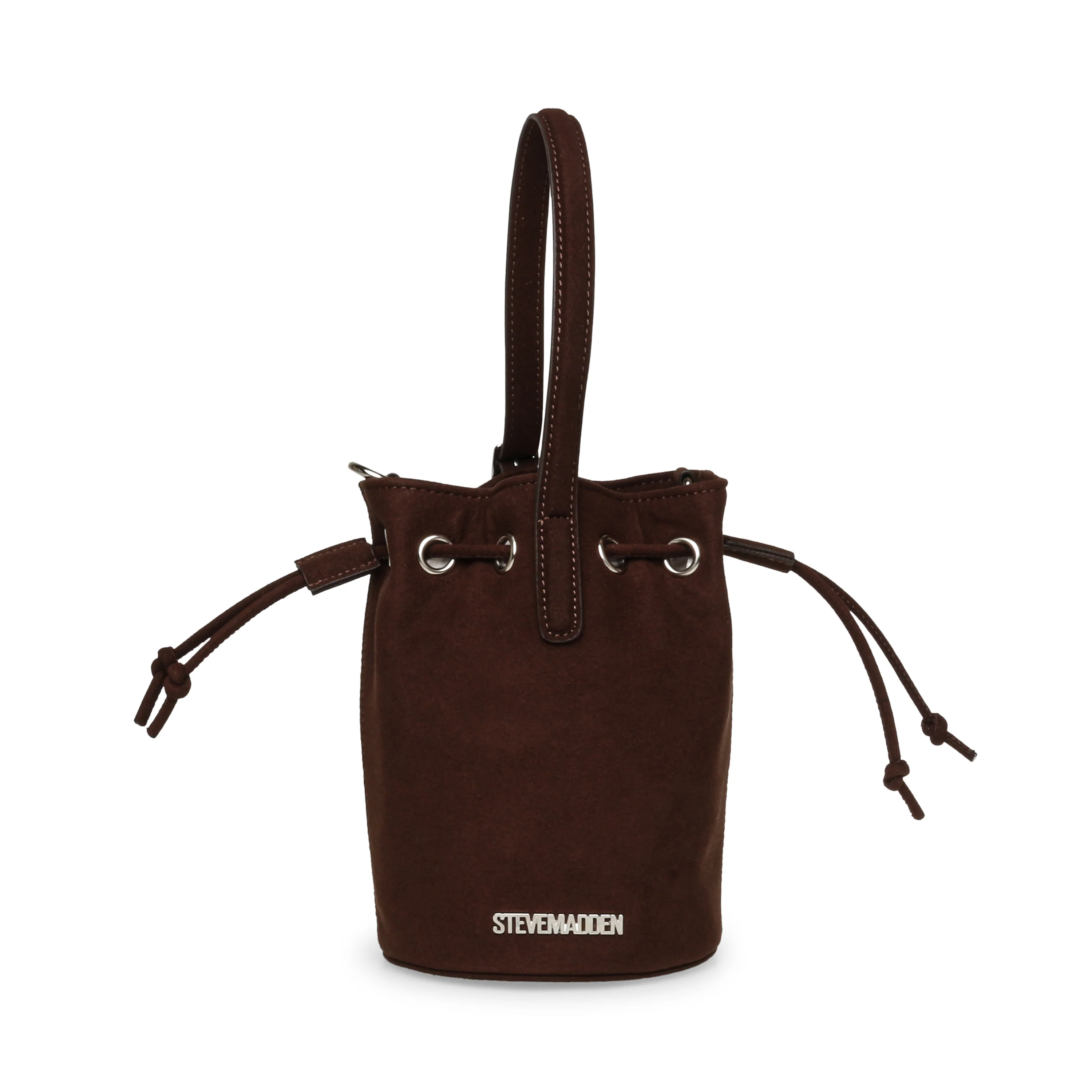 Bsunray Bag BROWN/ SILVER - Image 5