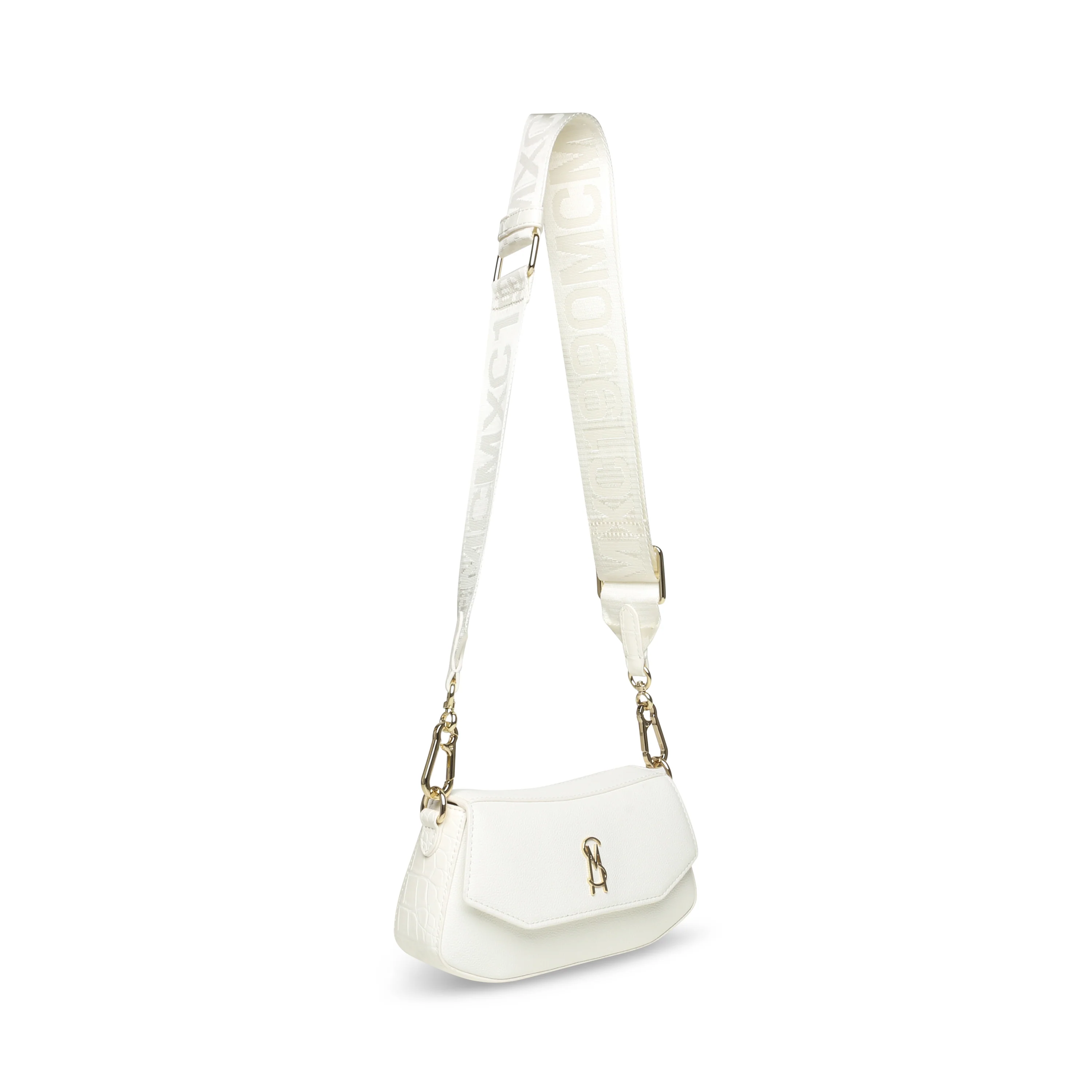 Btaiga-C Bag WHITE - Image 3