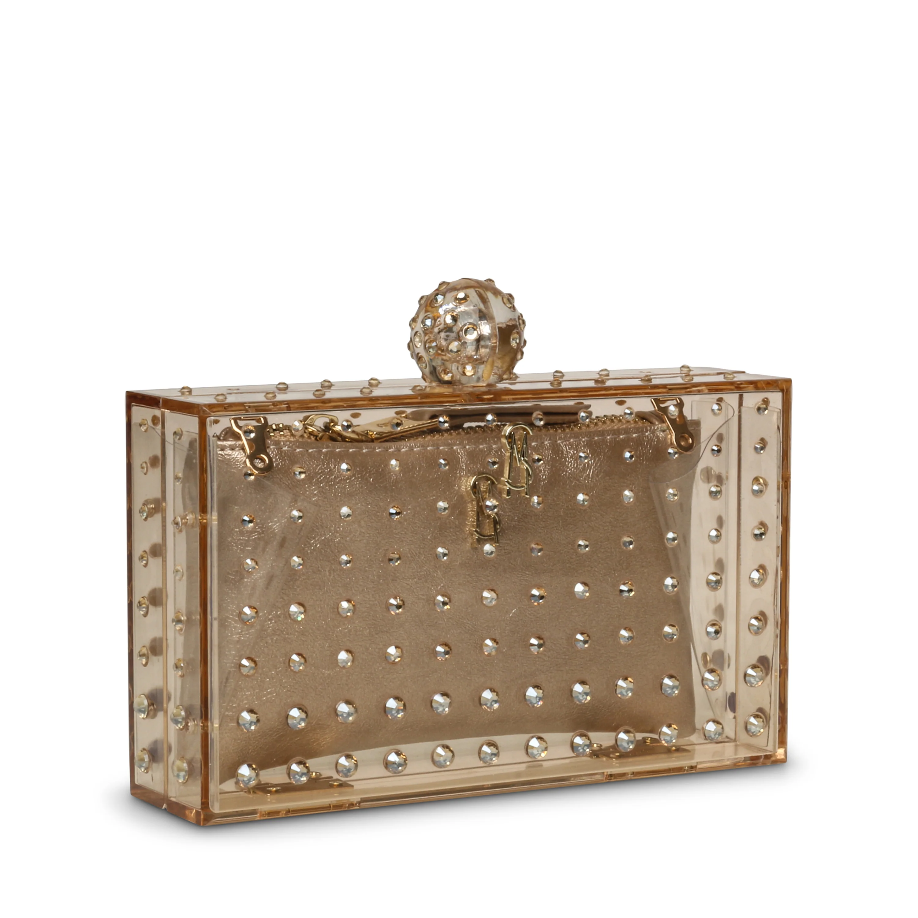 Bteaser Bag GOLD - Image 3