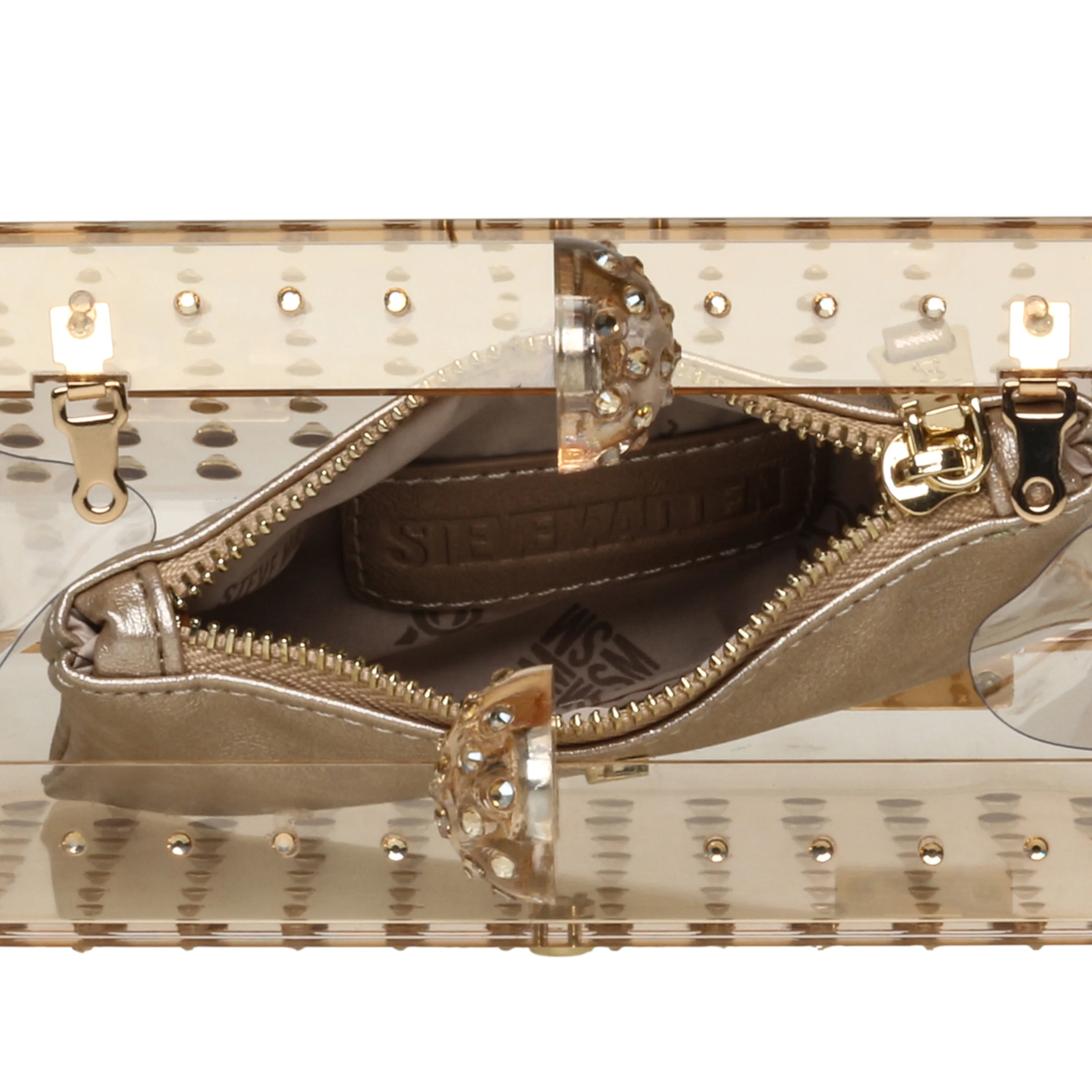 Bteaser Bag GOLD - Image 5